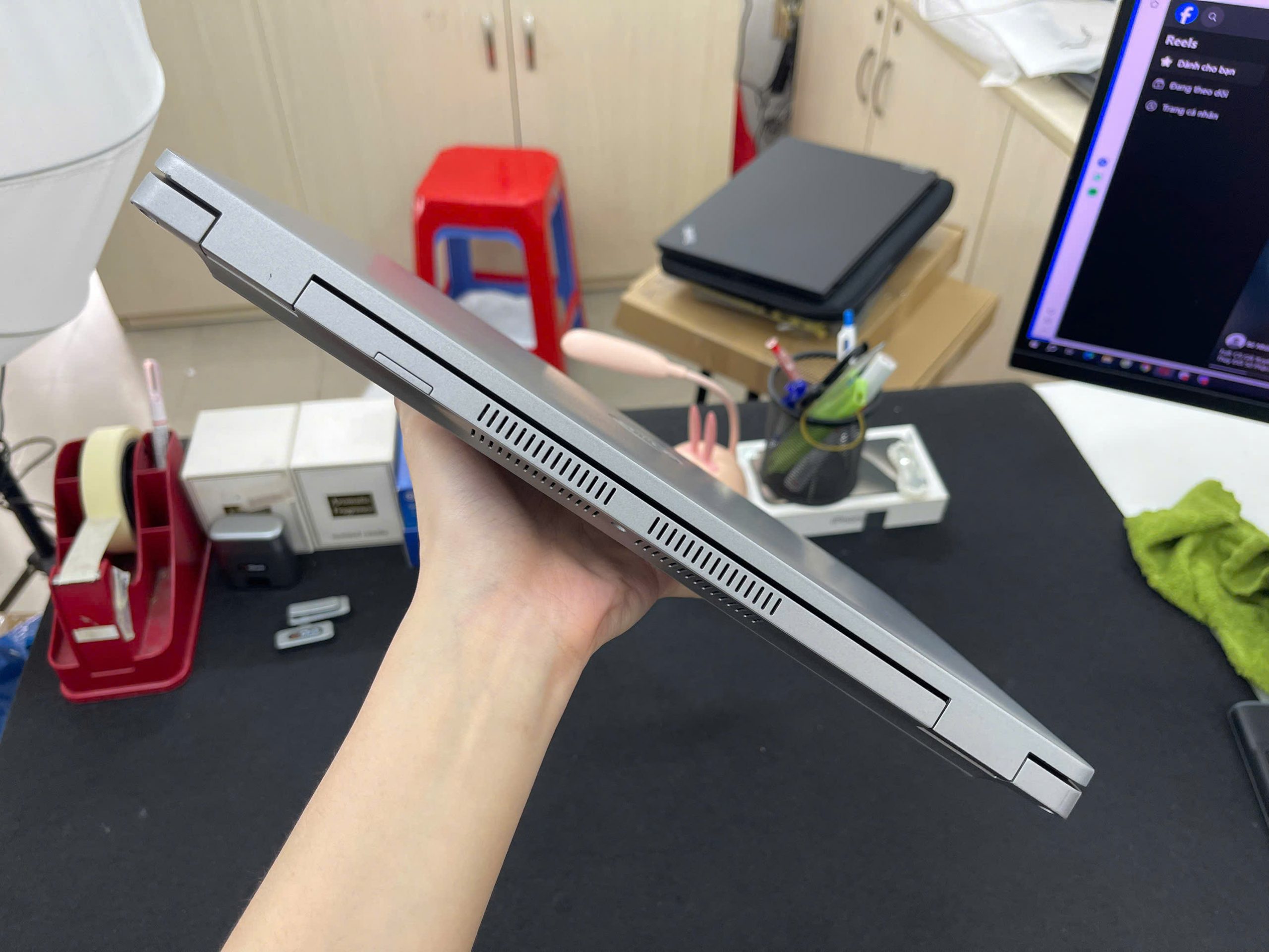 Dell Latitude 5420