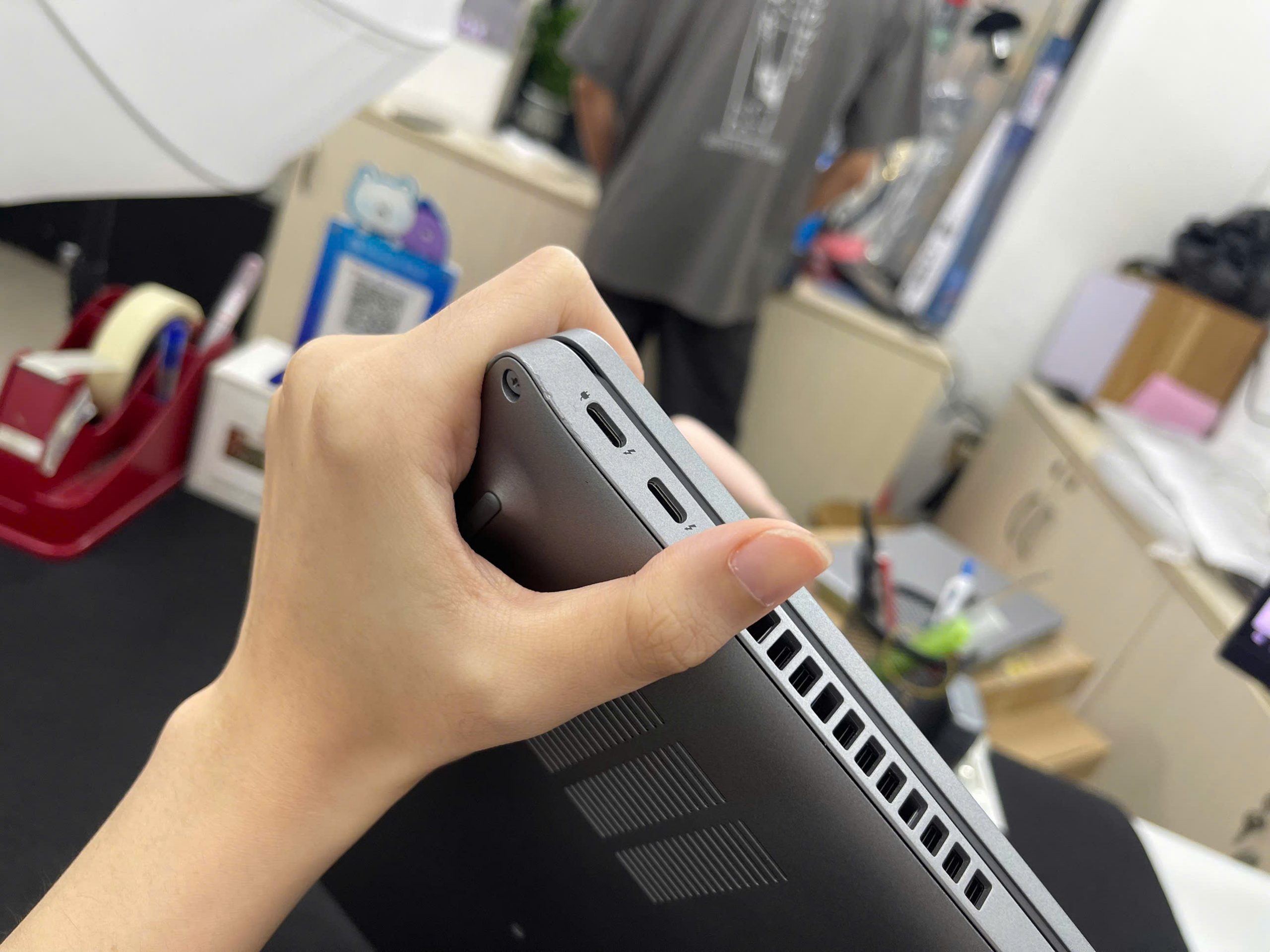 Dell Latitude 5420