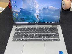 Dell Latitude 5420