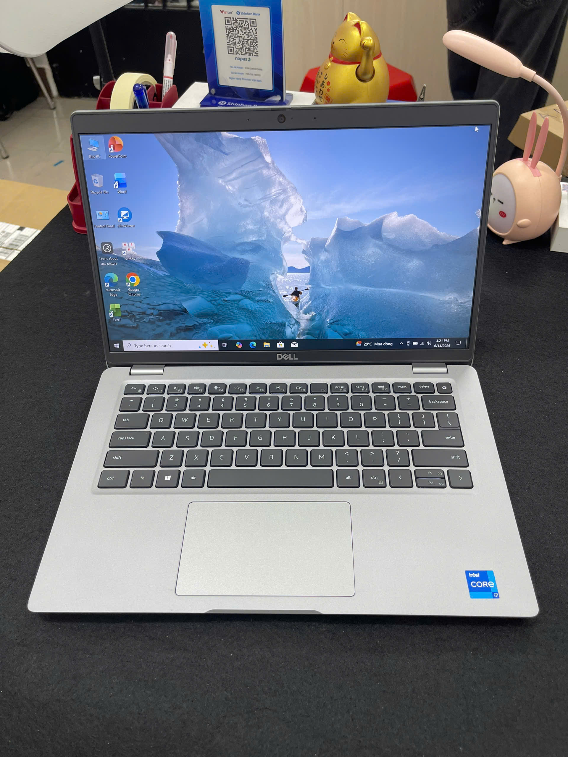 Dell Latitude 5420