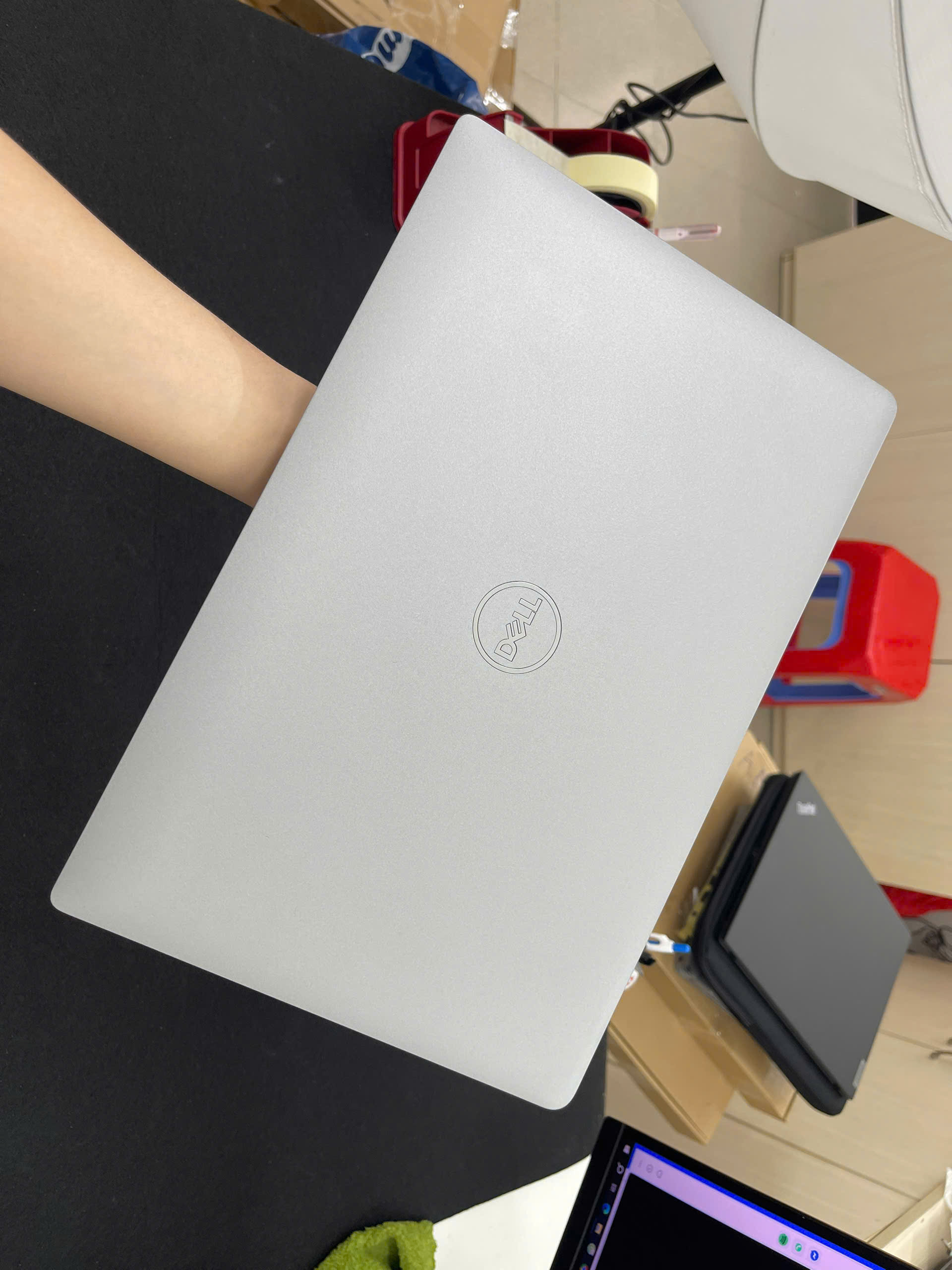 Dell Latitude 5420