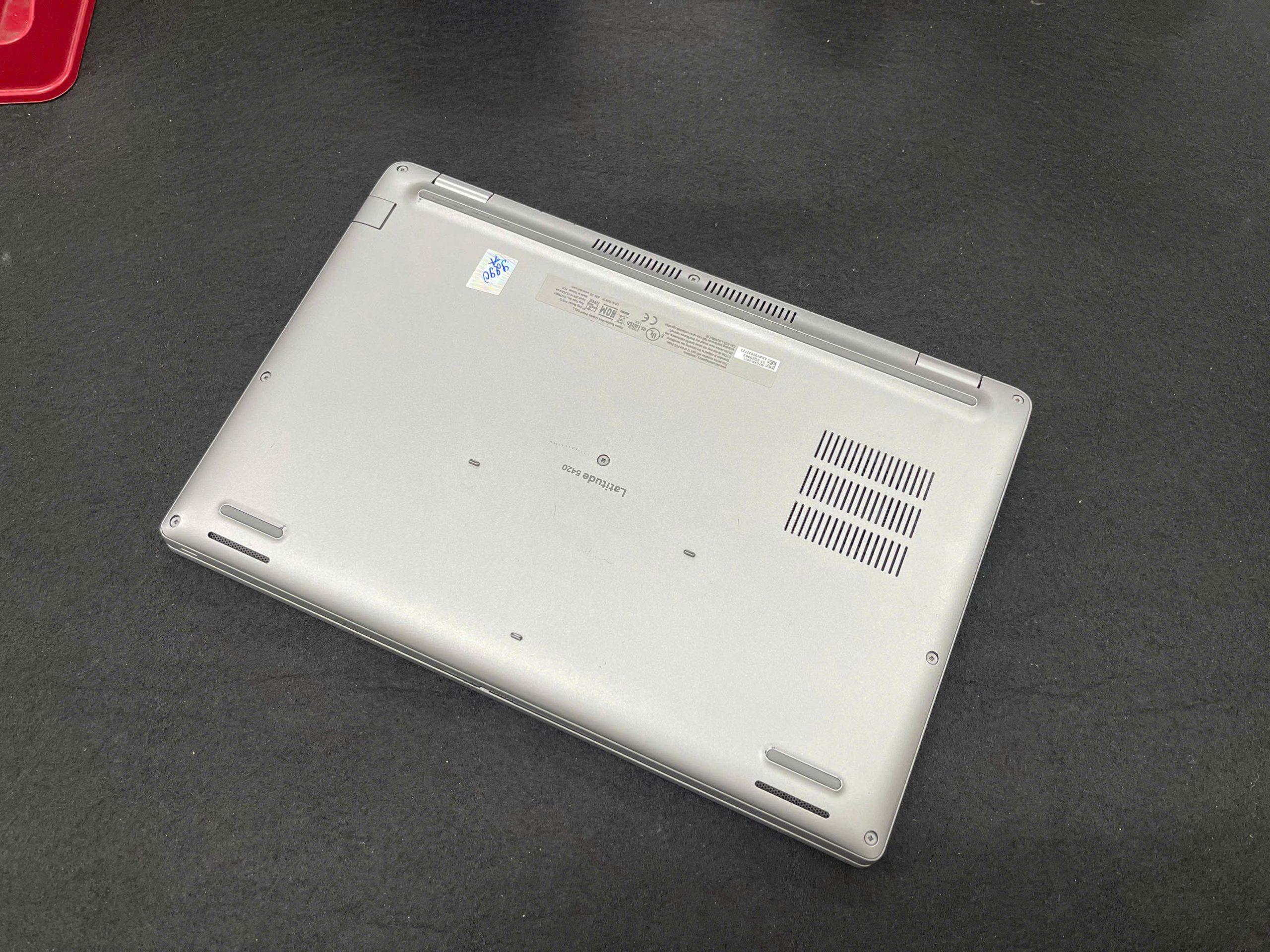 Dell Latitude 5420