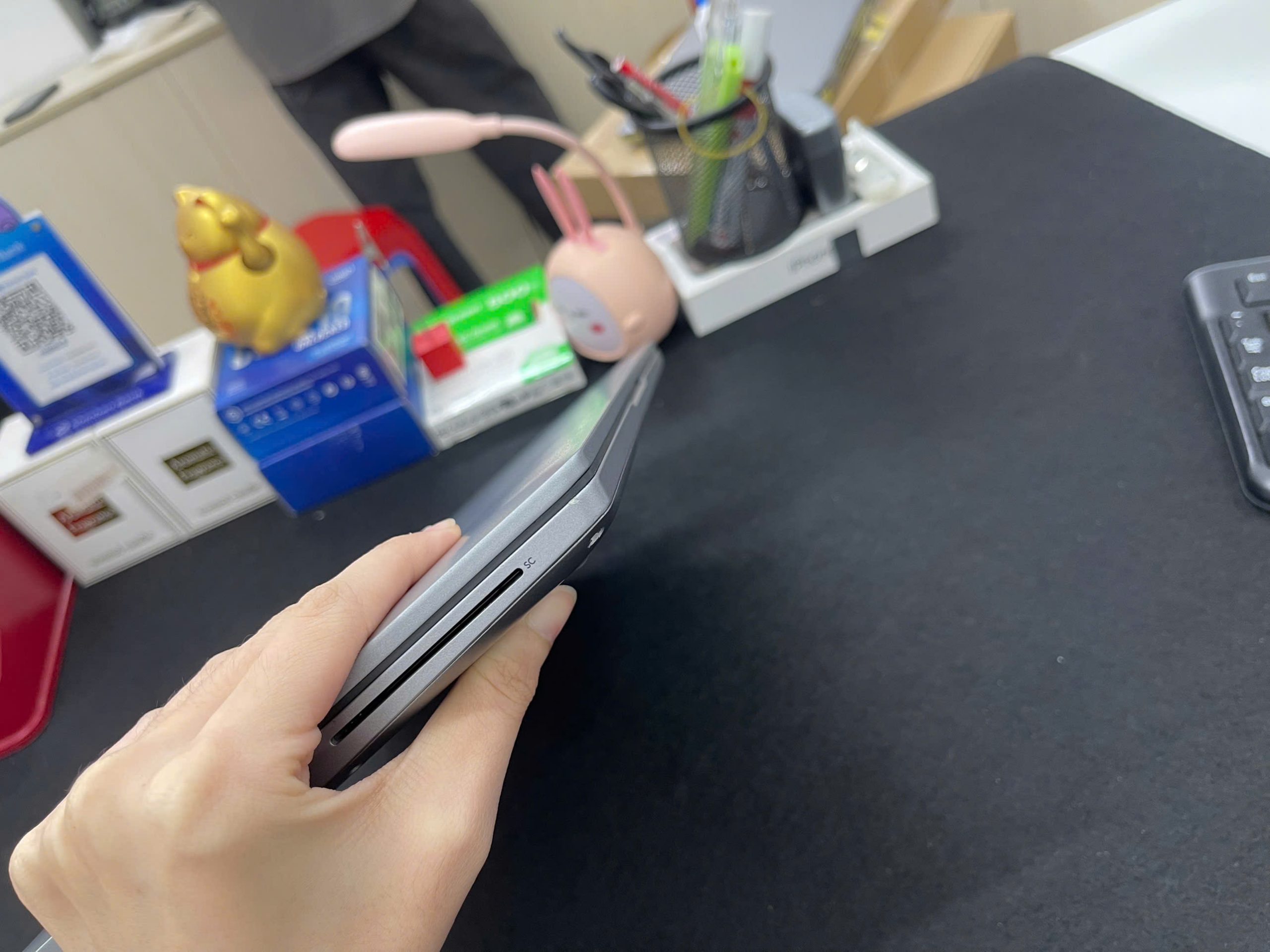 Dell Latitude 5420