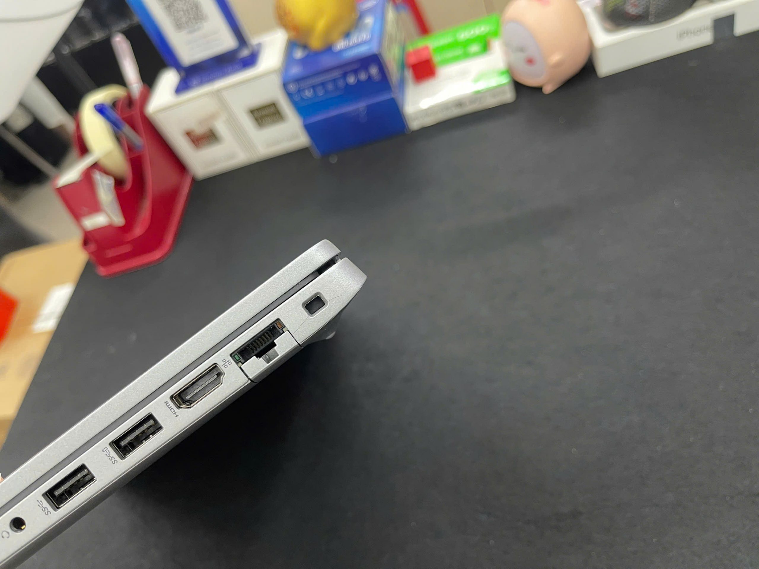 Dell Latitude 5420