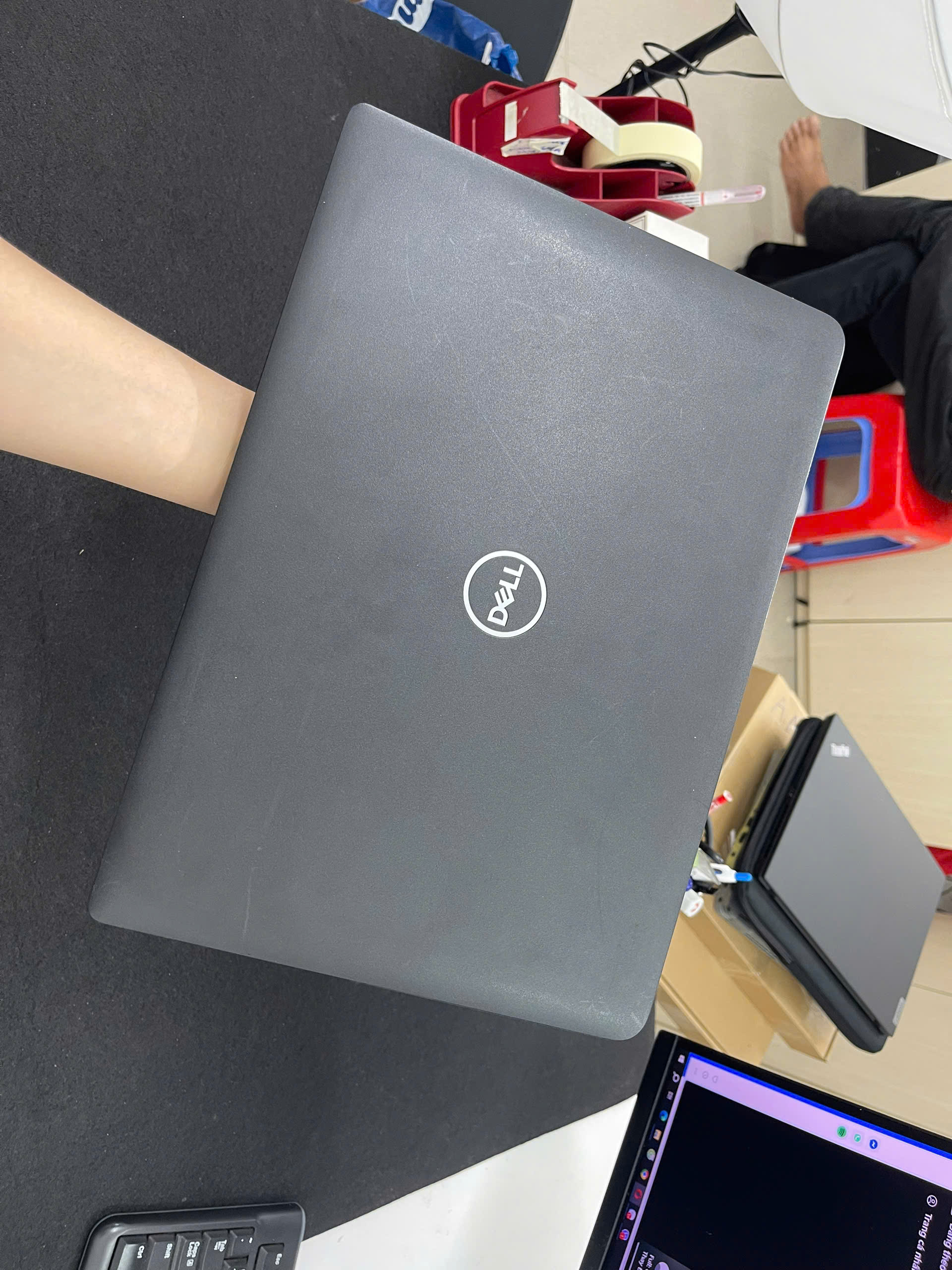 Dell Latitude 3400