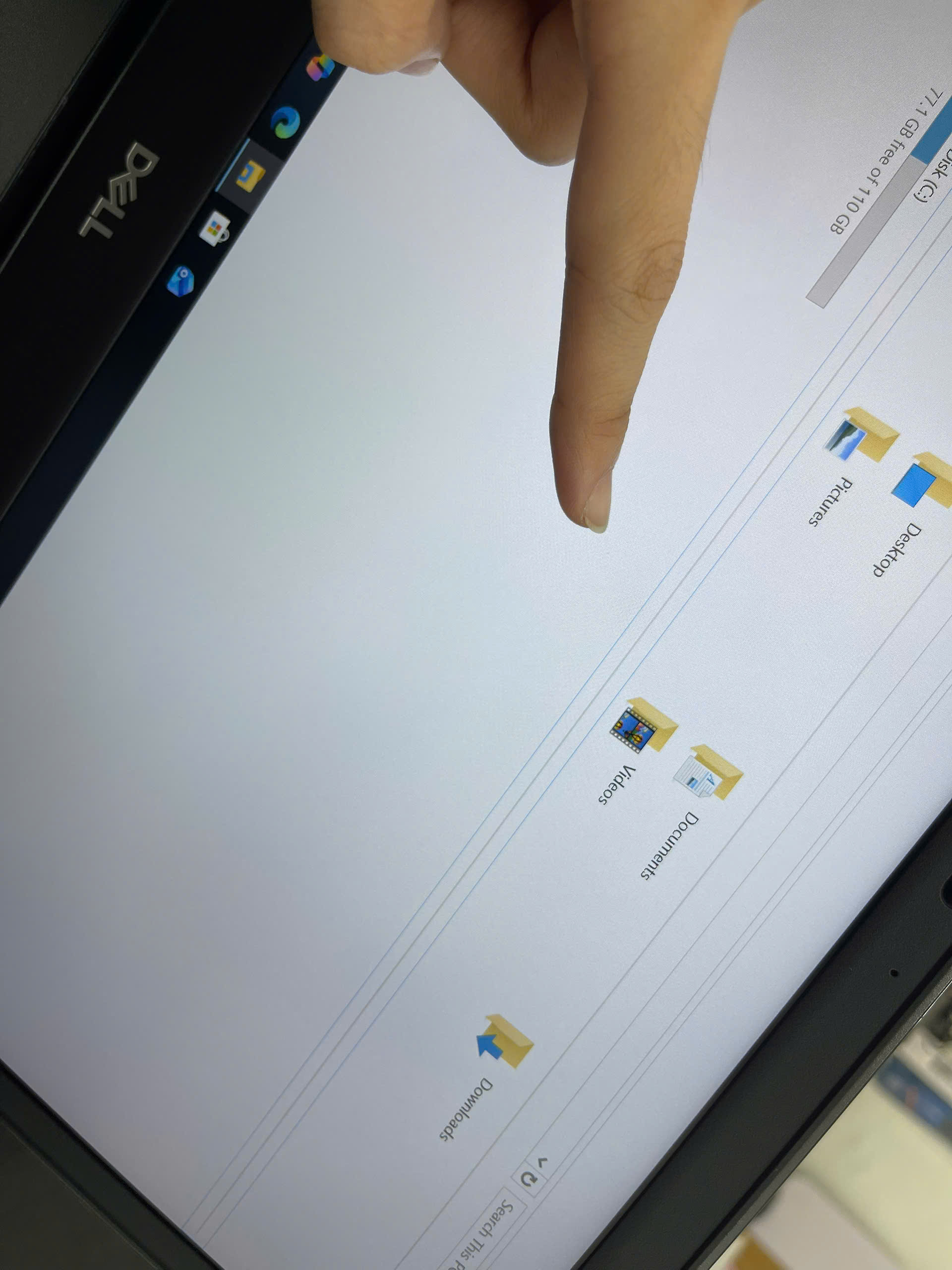 Dell Latitude 3400