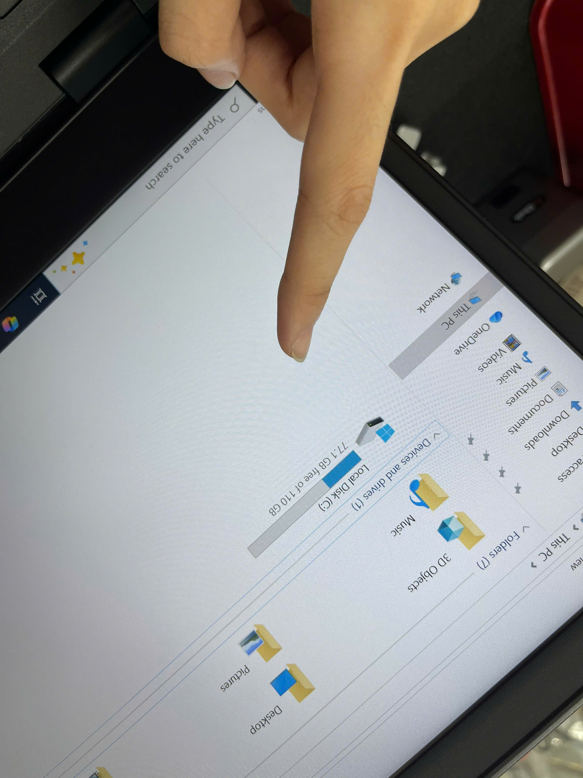 Dell Latitude 3400
