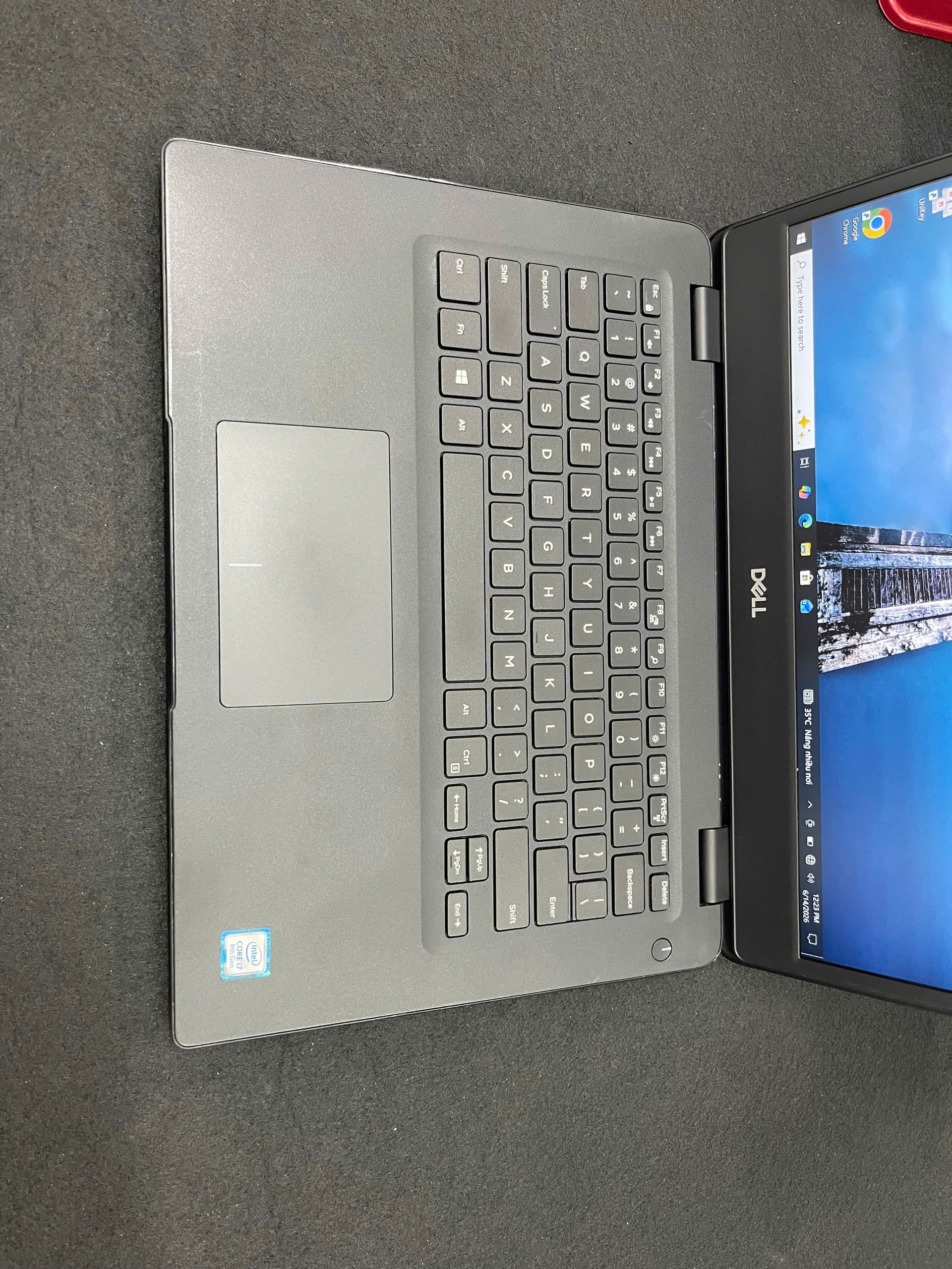 Dell Latitude 3400