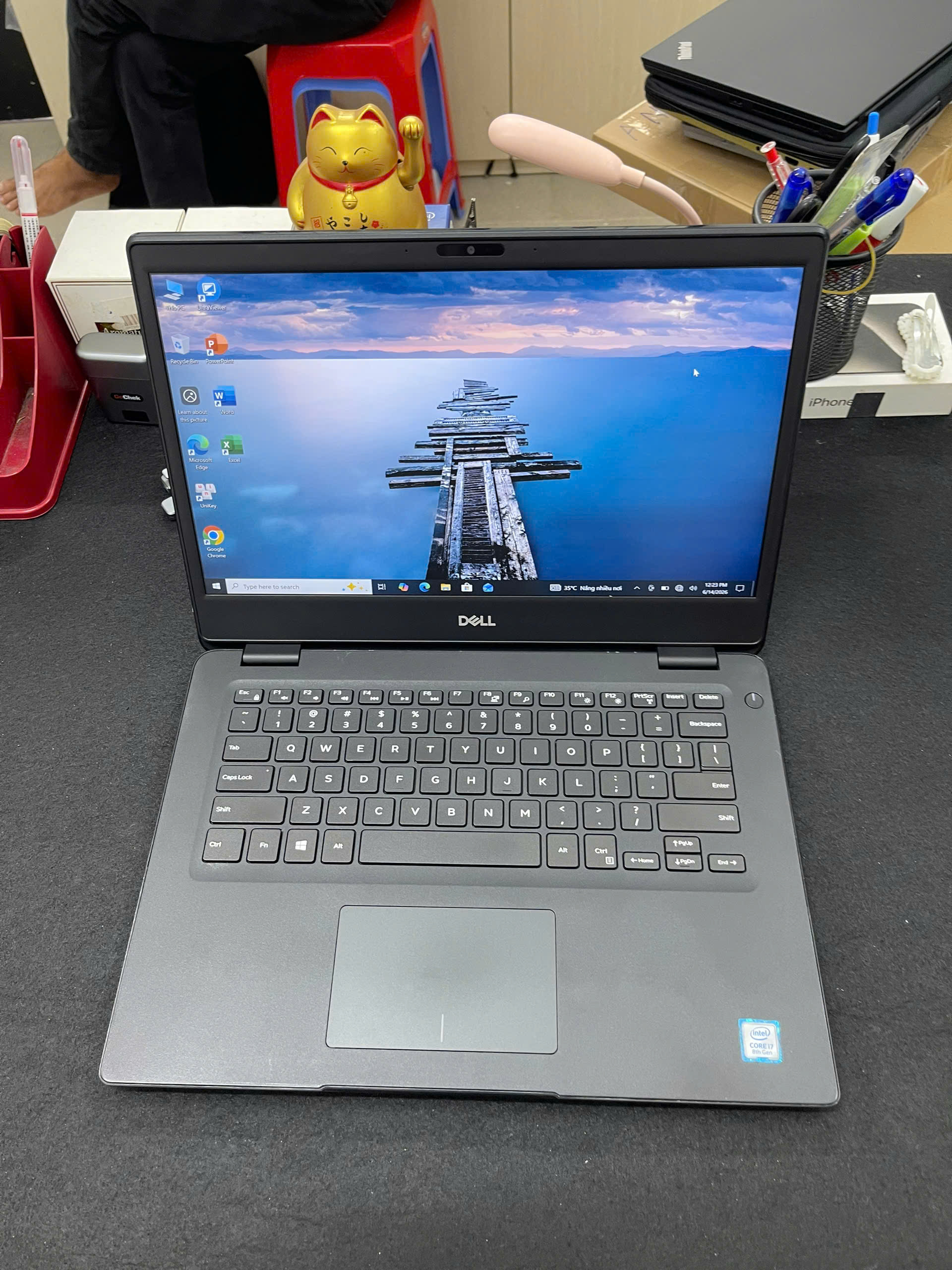 Dell Latitude 3400