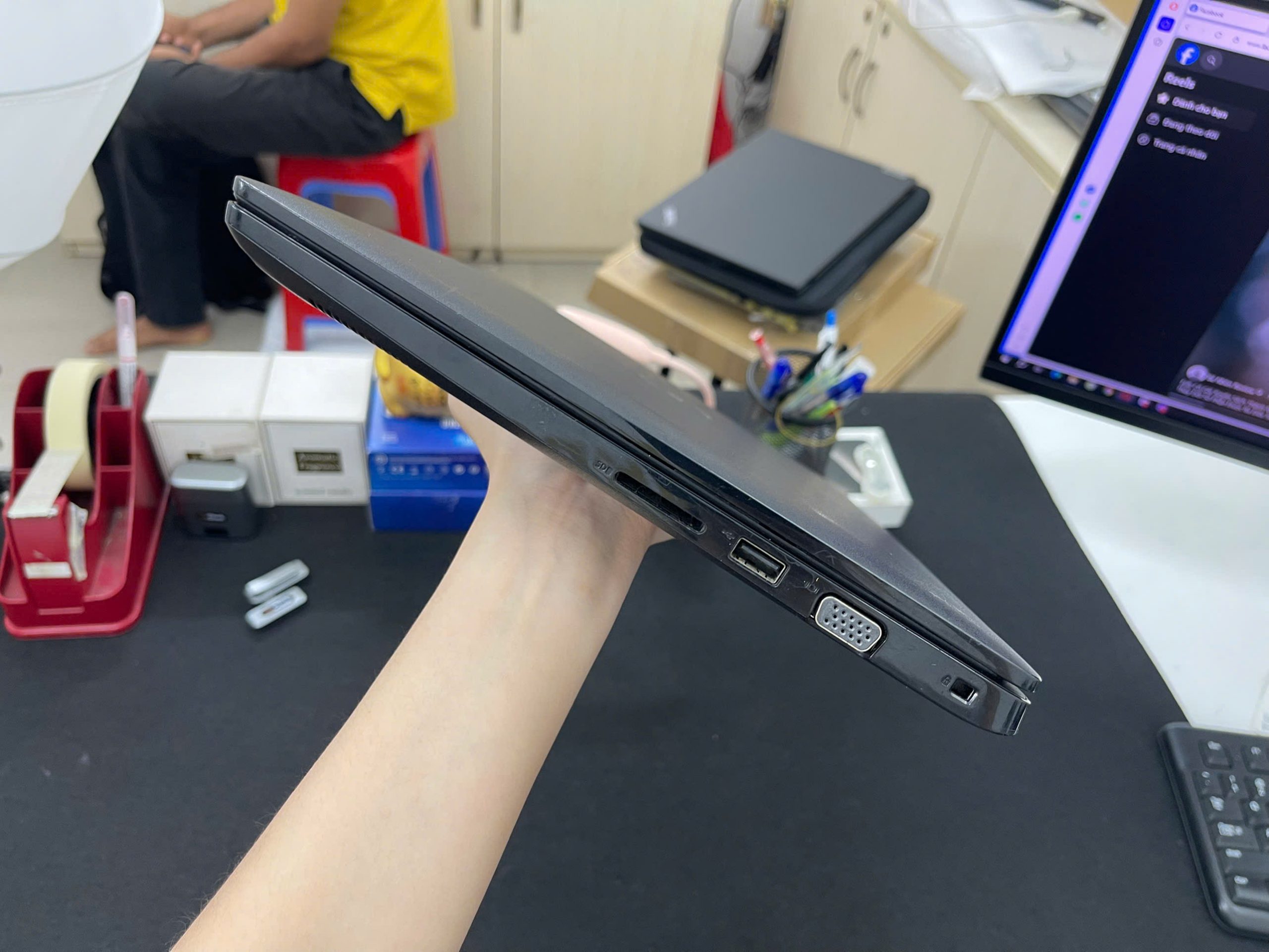 Dell Latitude 3400