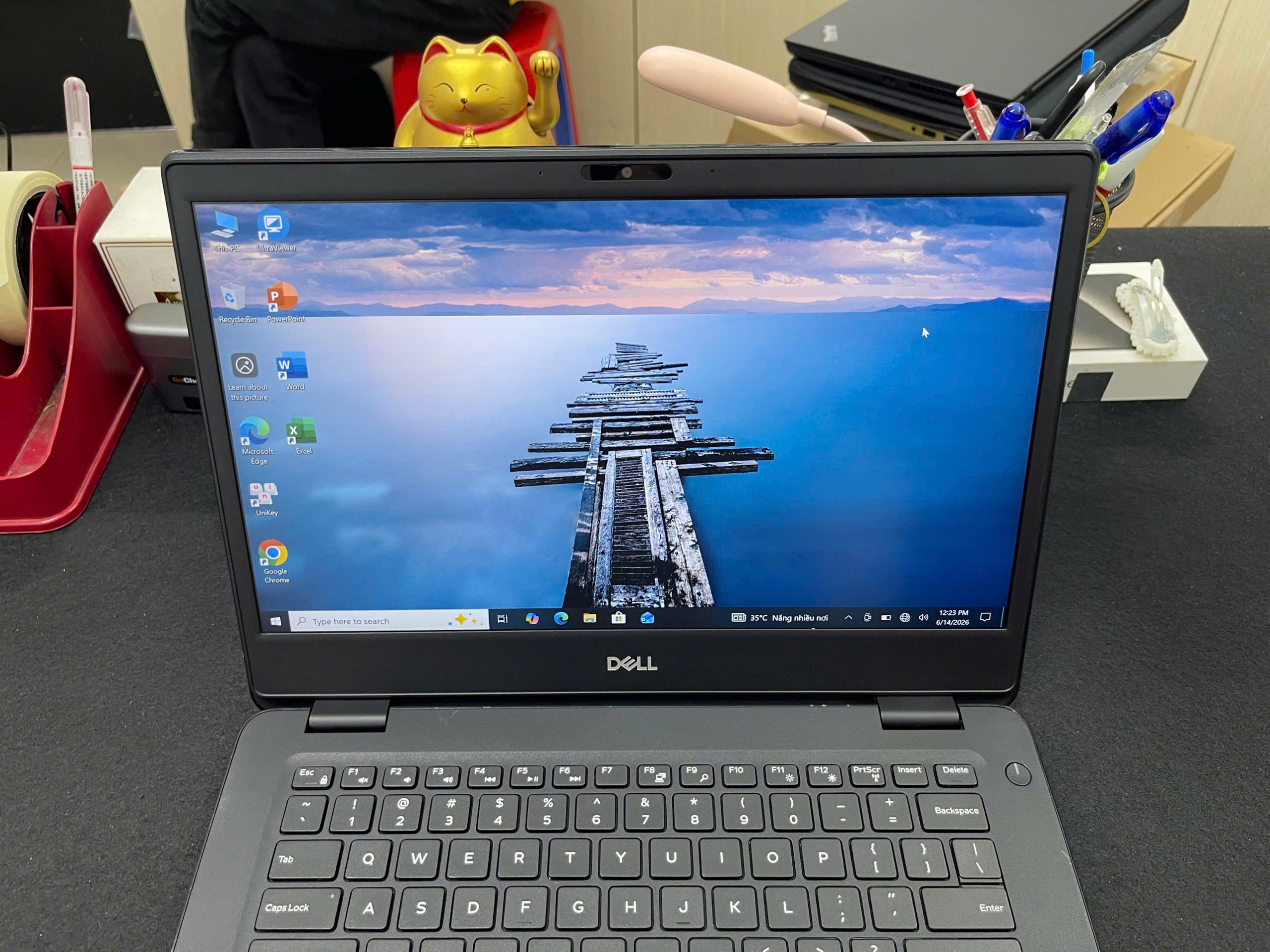 Dell Latitude 3400