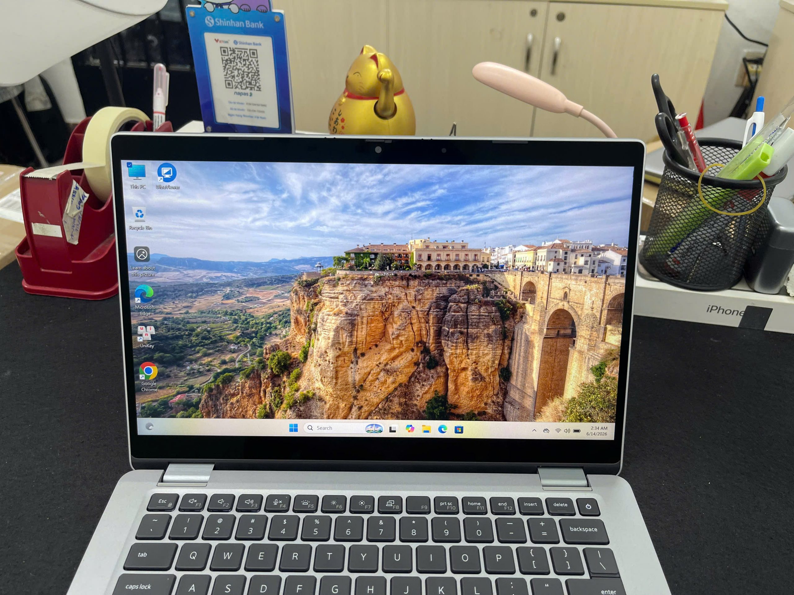 Dell Latitude 5330 2in1