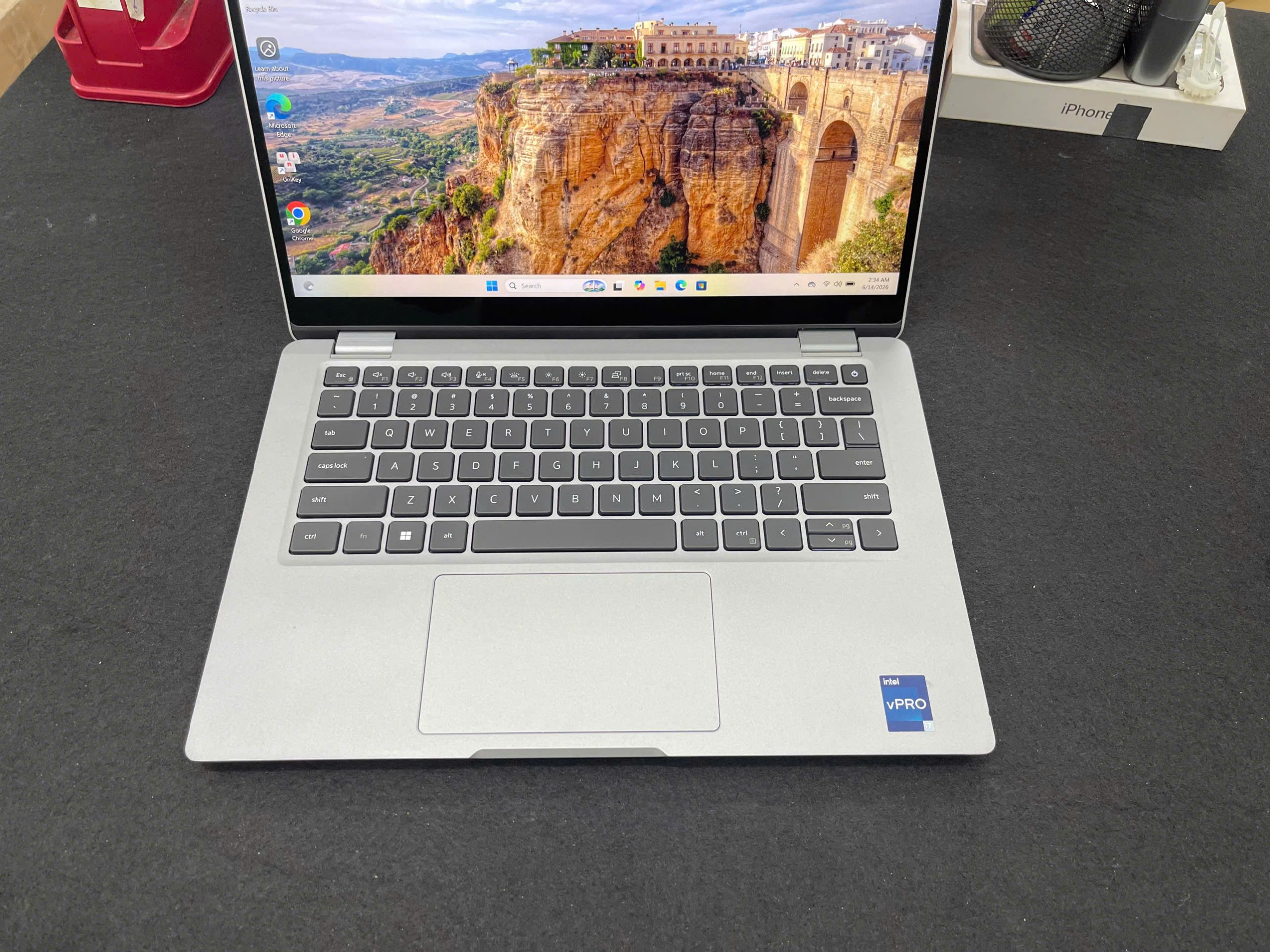 Dell Latitude 5330 2in1