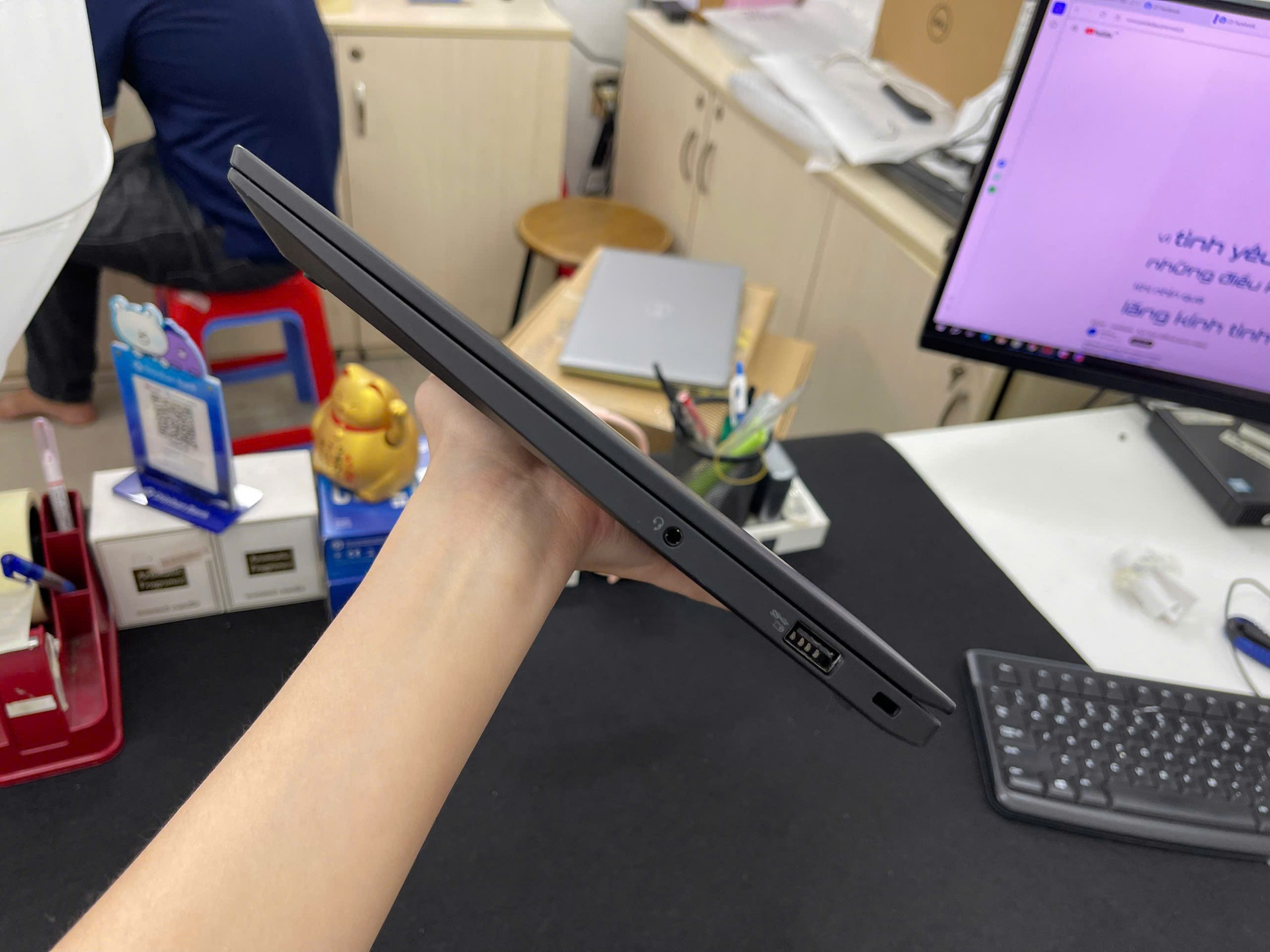Thinkpad X1 Cacbon G10