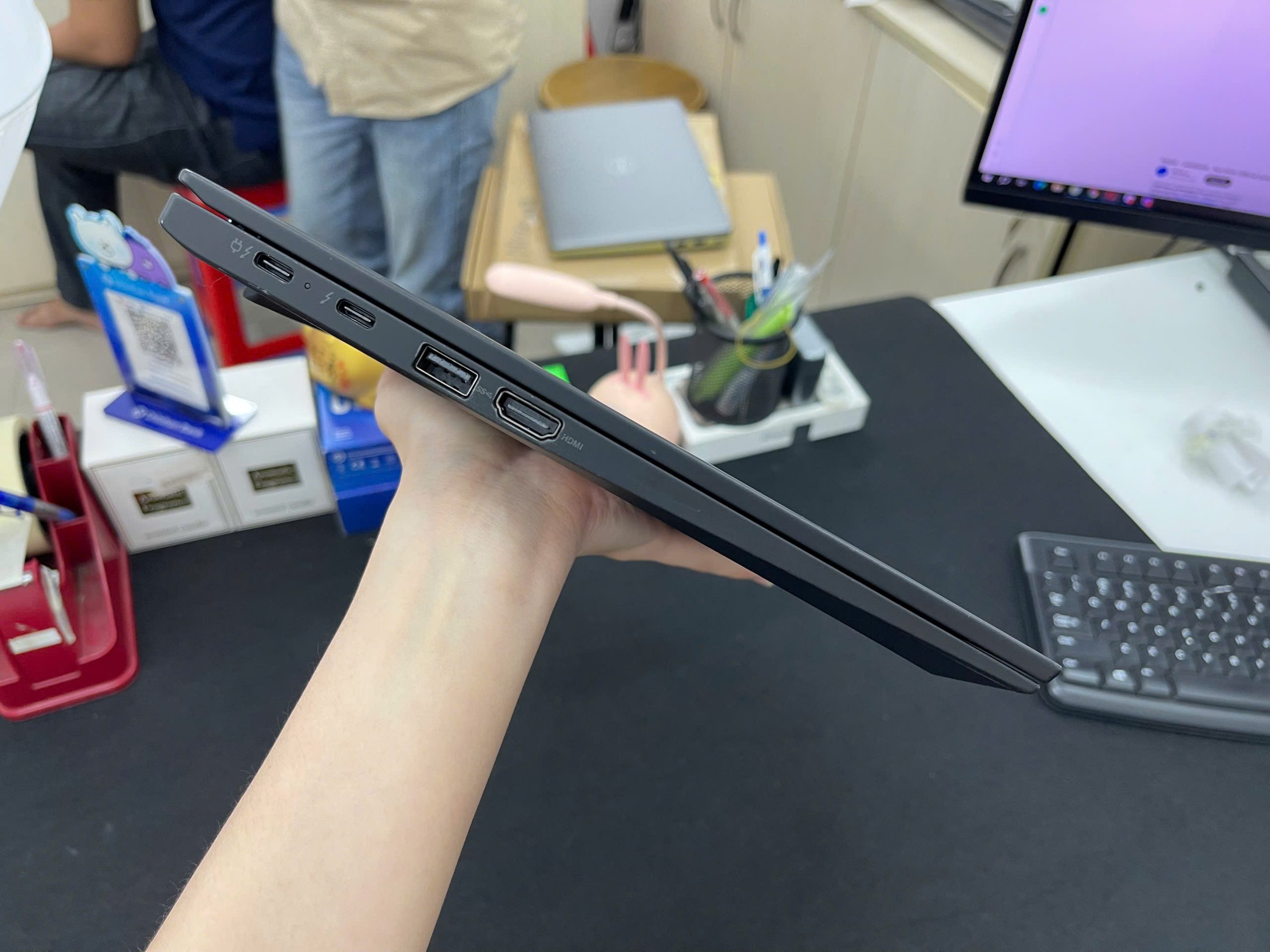 Thinkpad X1 Cacbon G10