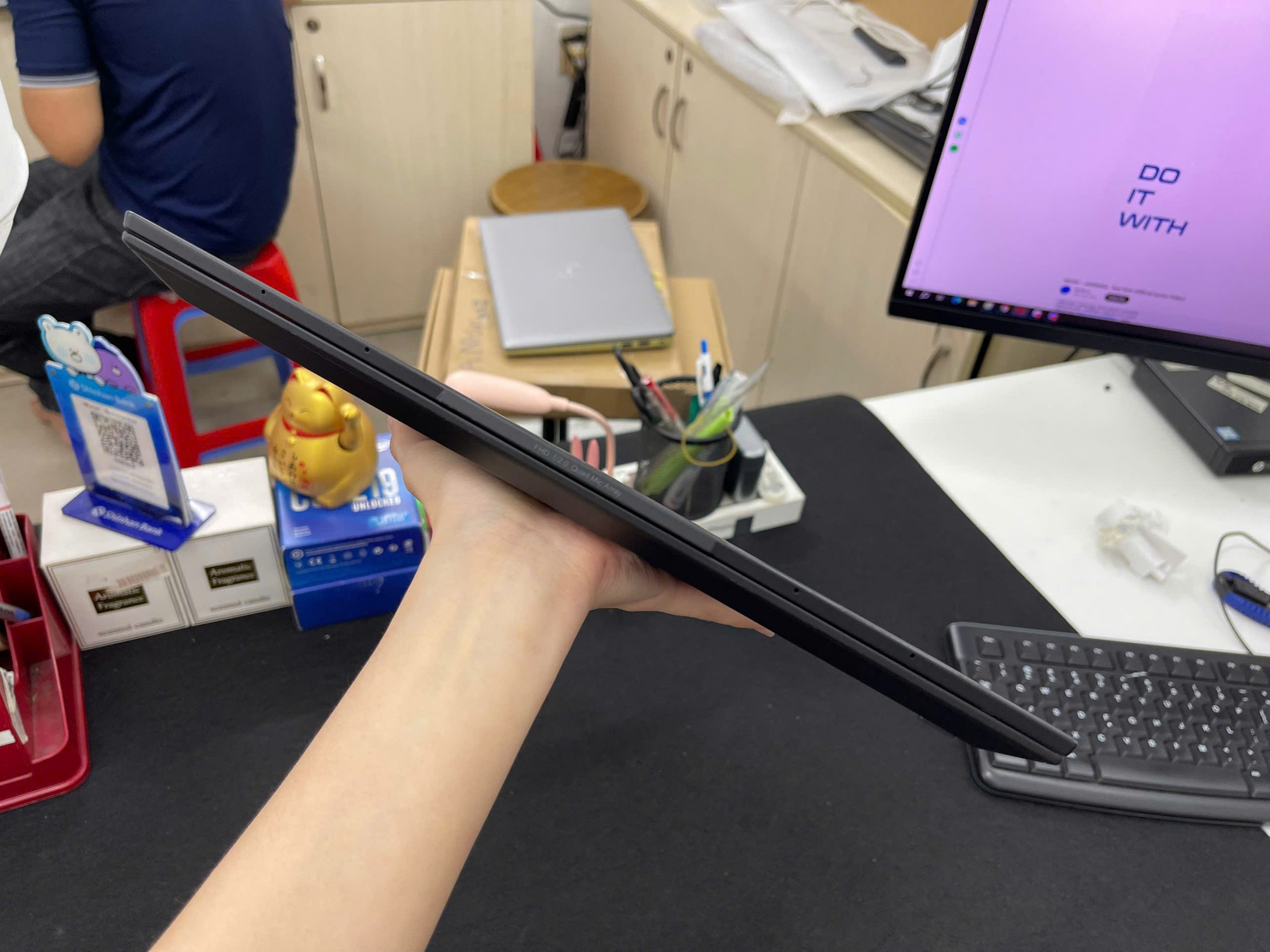 Thinkpad X1 Cacbon G10