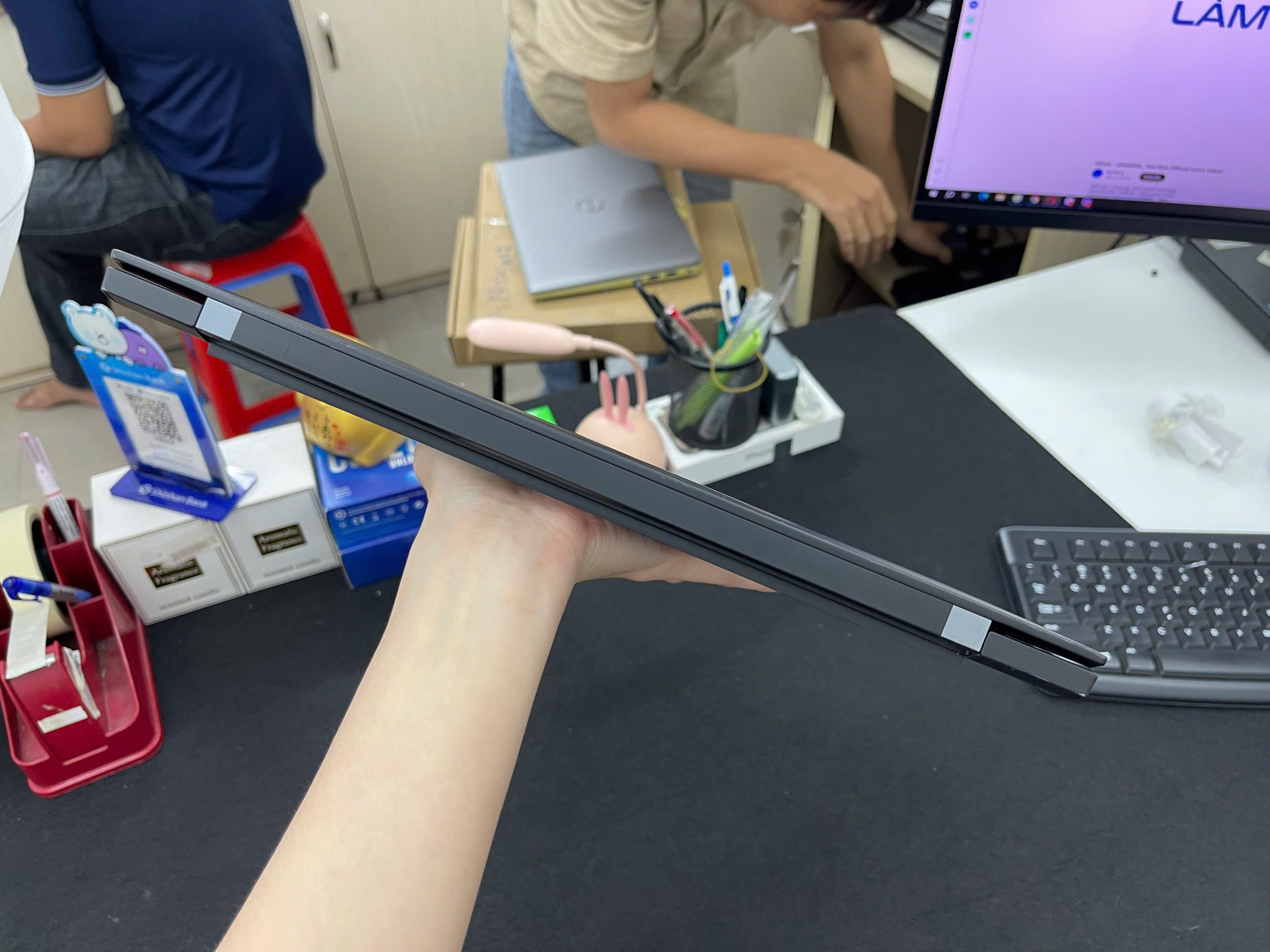 Thinkpad X1 Cacbon G10