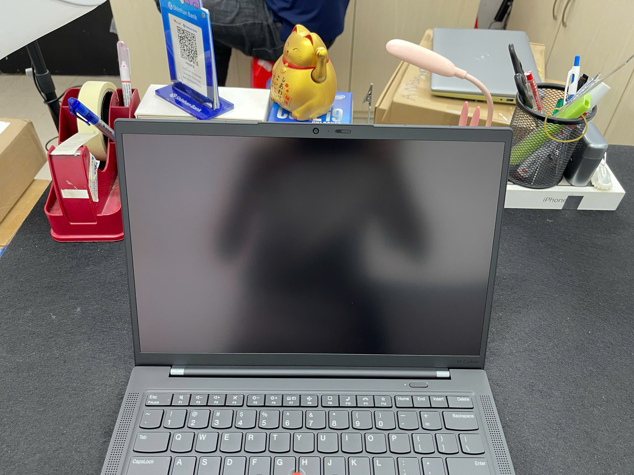 Thinkpad X1 Cacbon G10