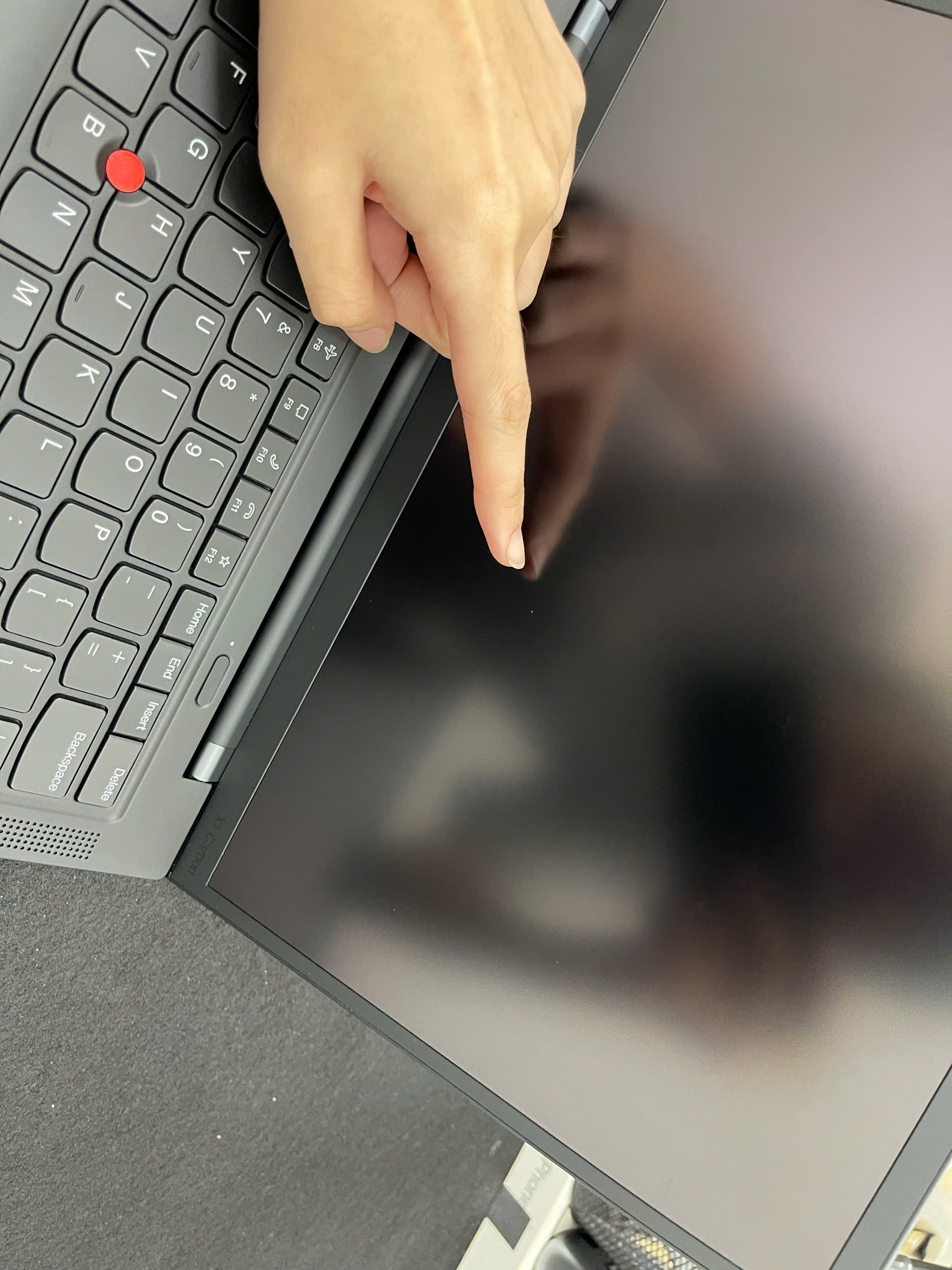 Thinkpad X1 Cacbon G10