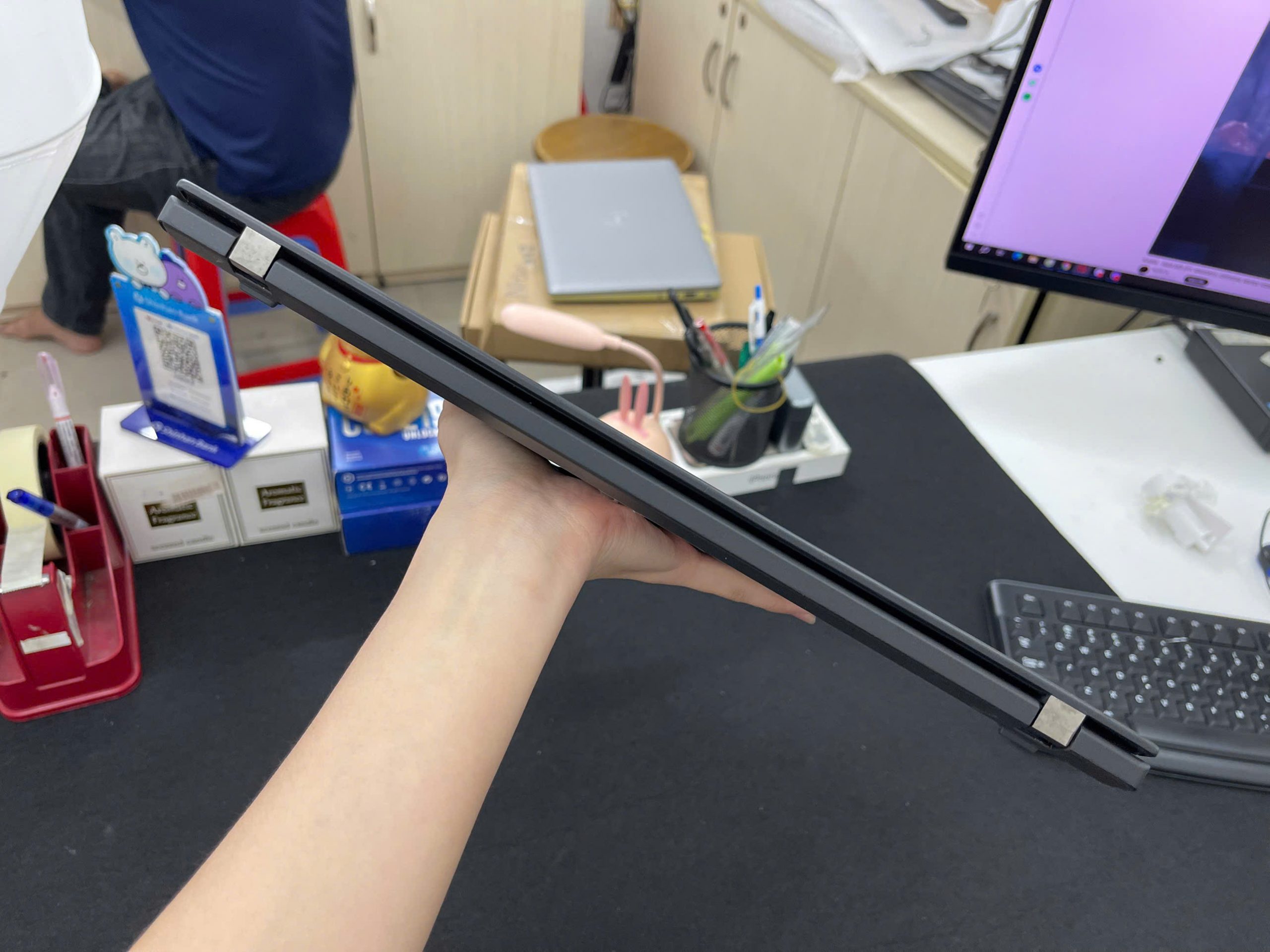 Thinkpad T14s G2