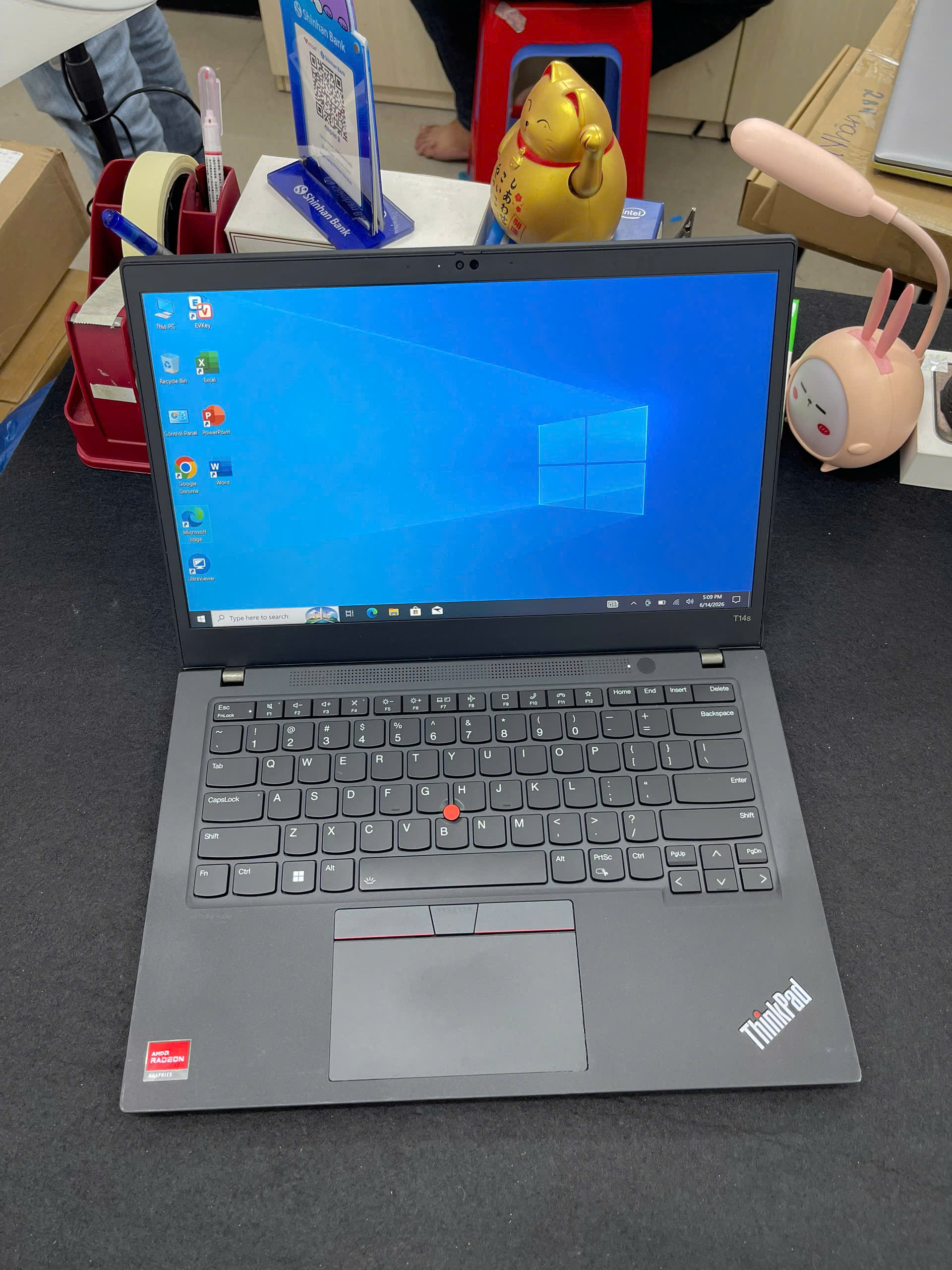 Thinkpad T14s G2