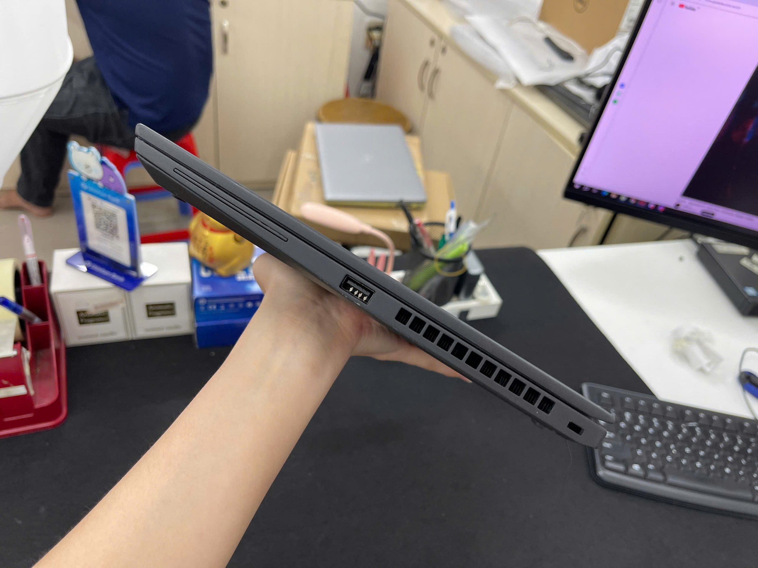 Thinkpad T14s G2