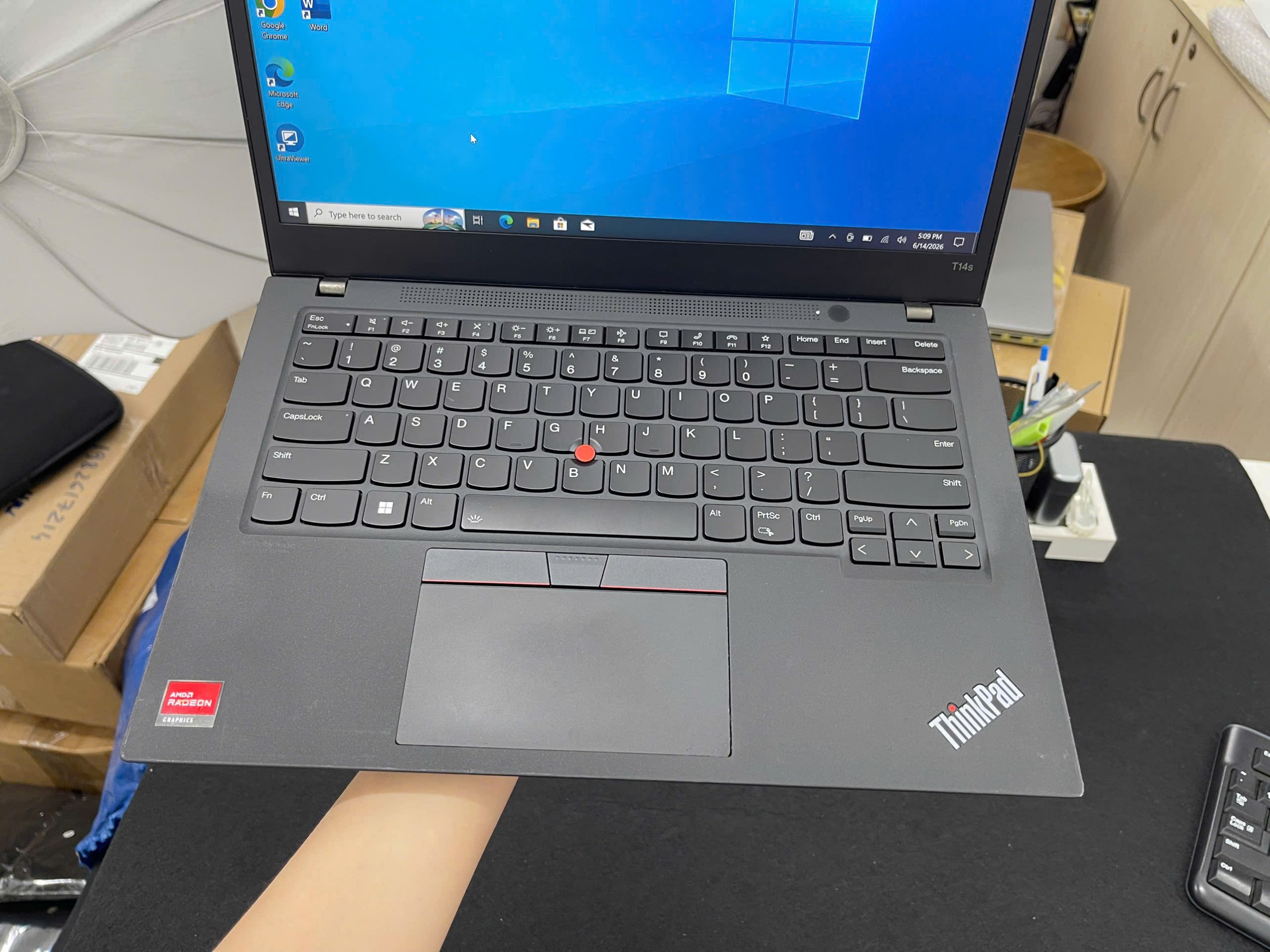 Thinkpad T14s G2