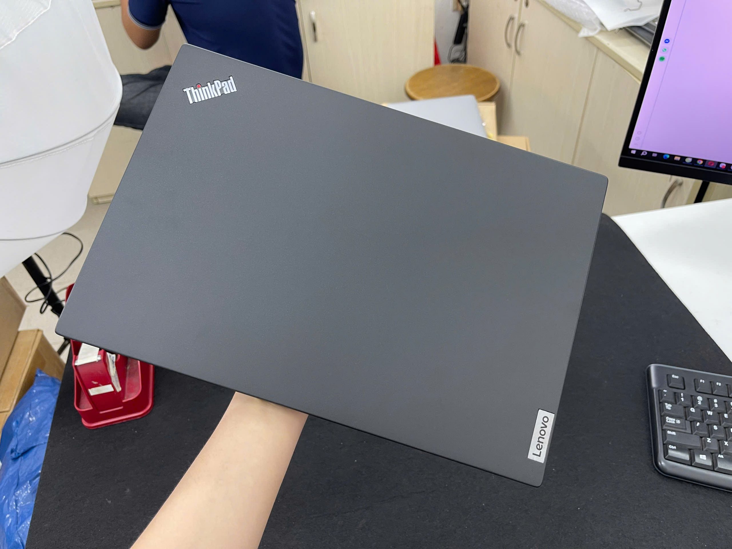 Thinkpad T14s G2