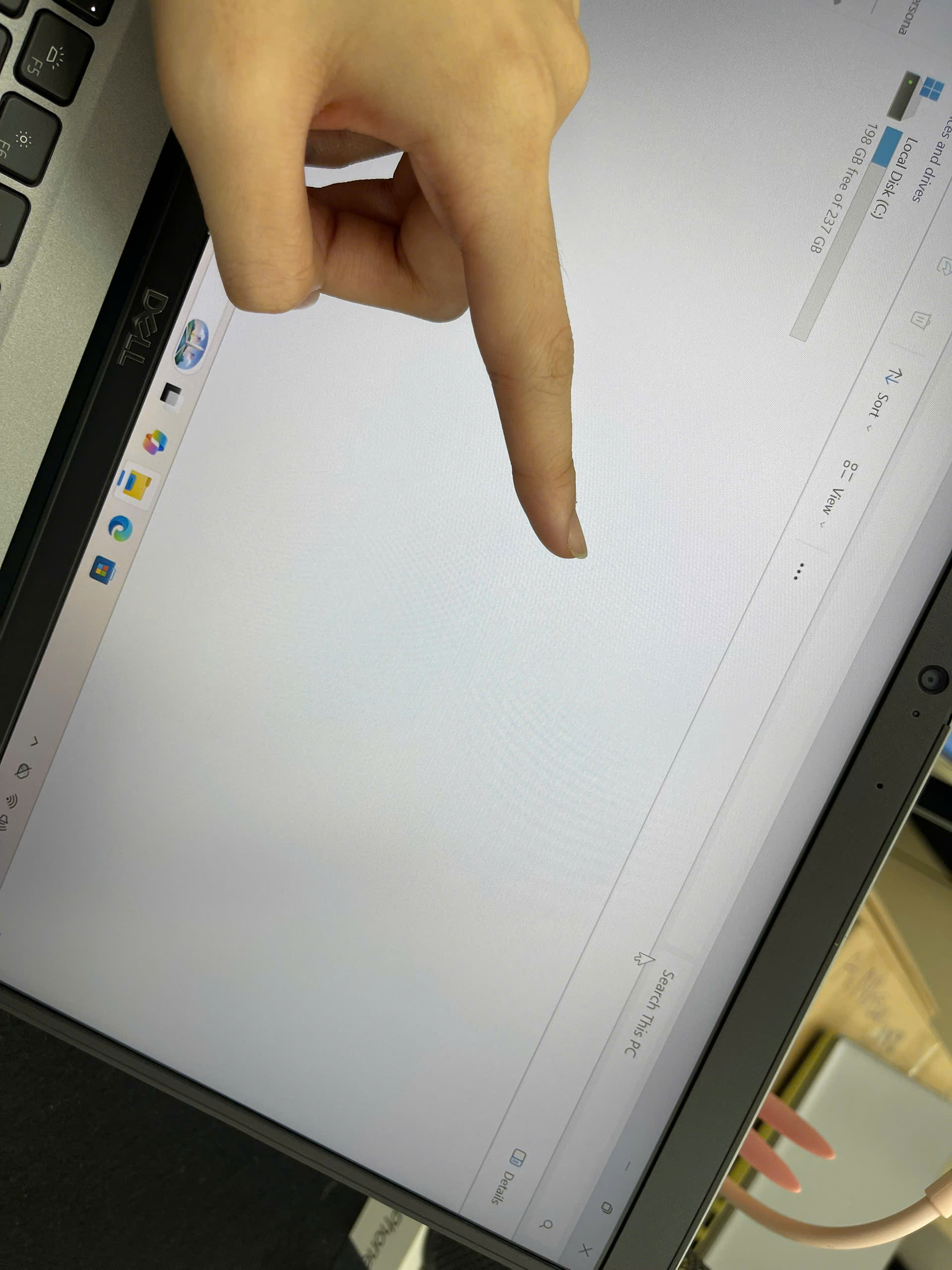 Dell Latitude 5430