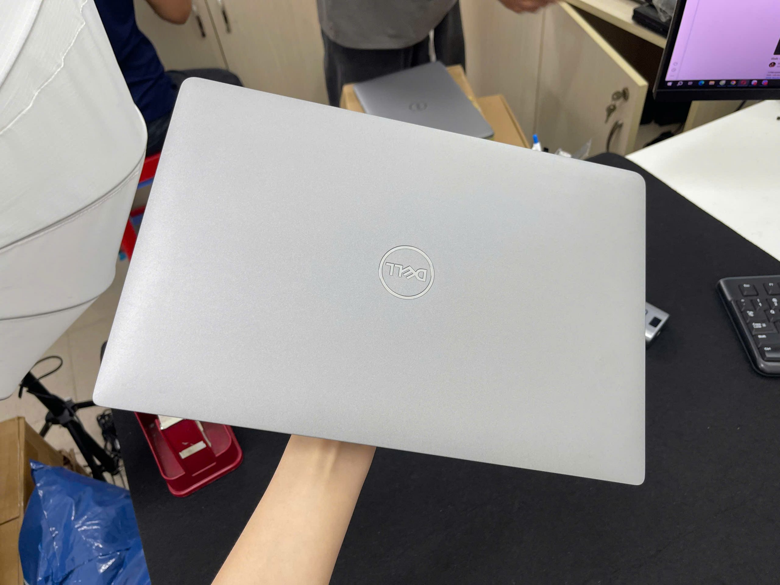 Dell Latitude 5430