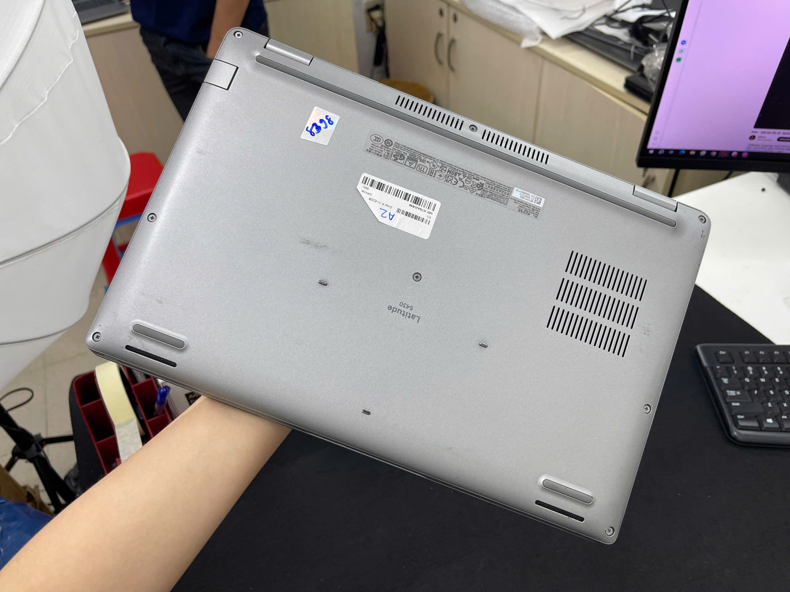 Dell Latitude 5430