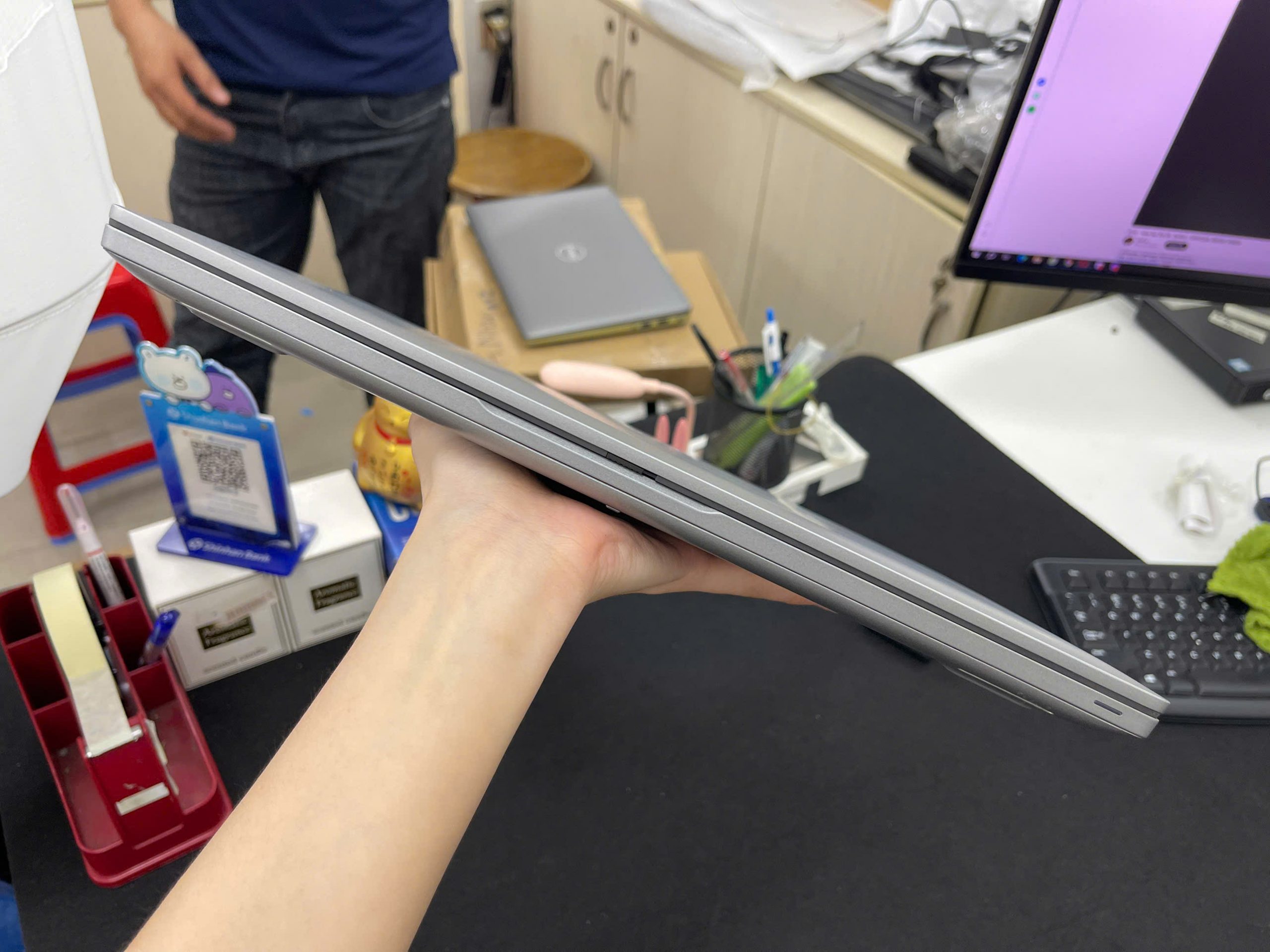 Dell Latitude 5430