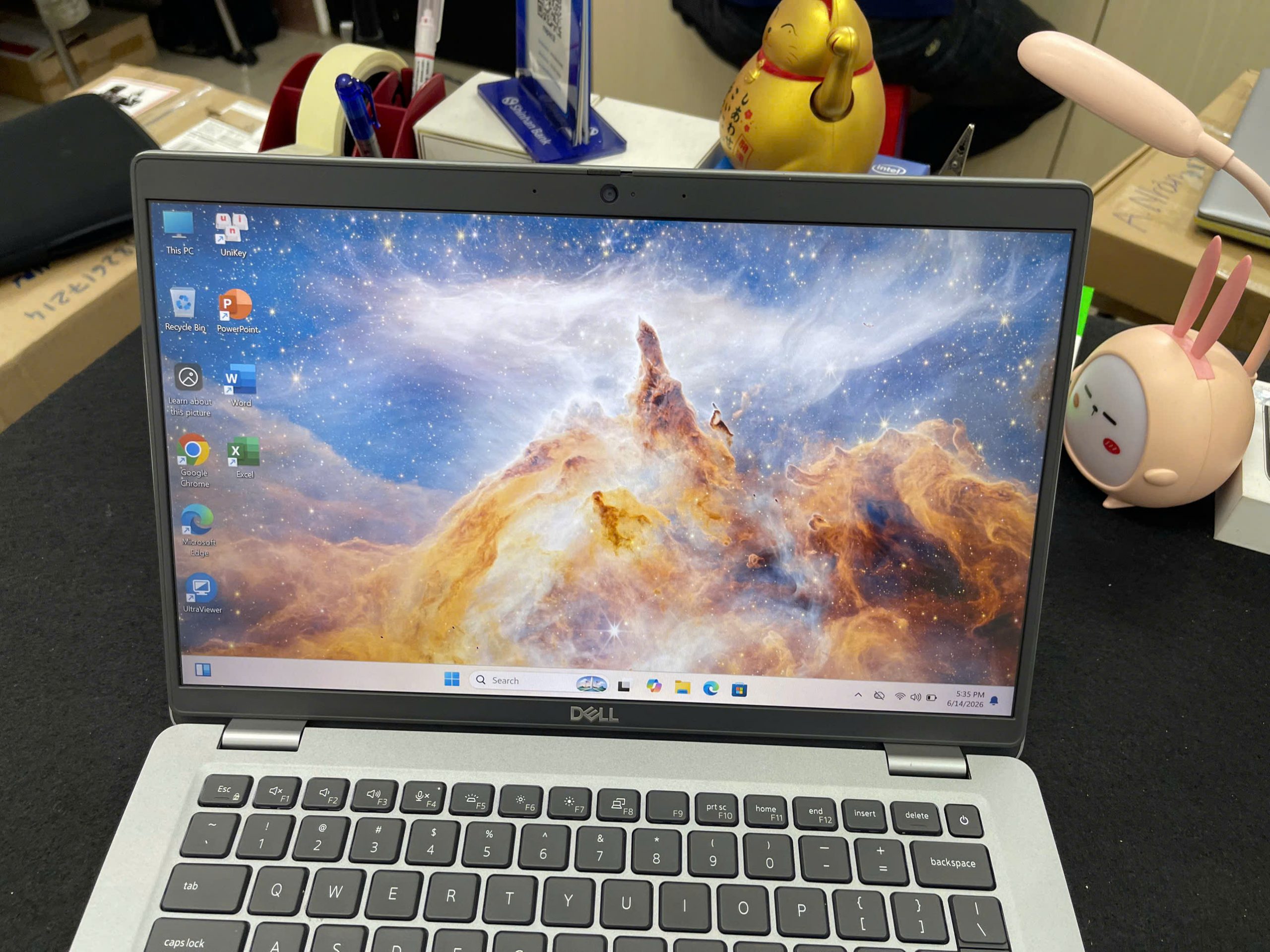 Dell Latitude 5430