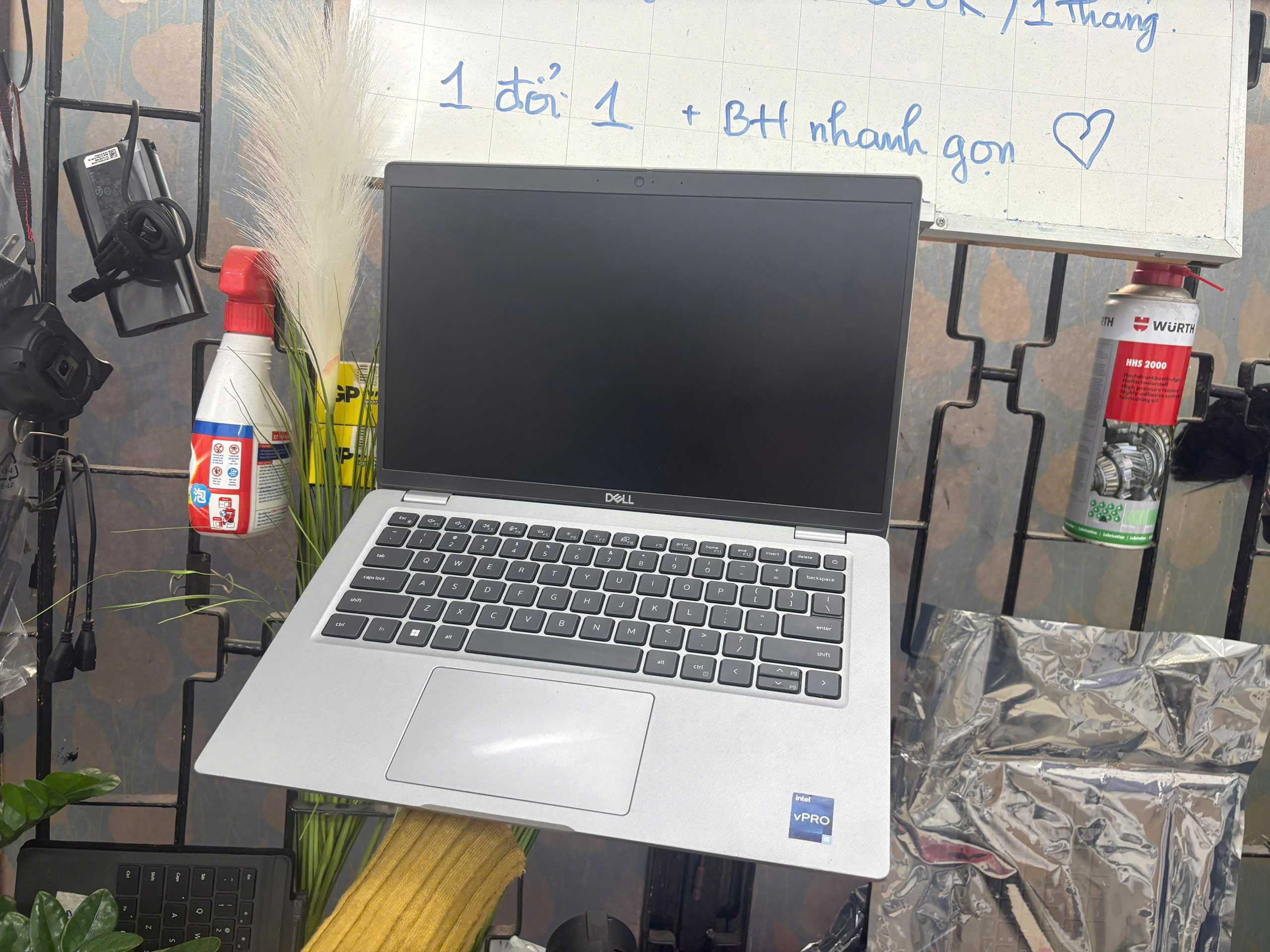Dell Latitude 5431