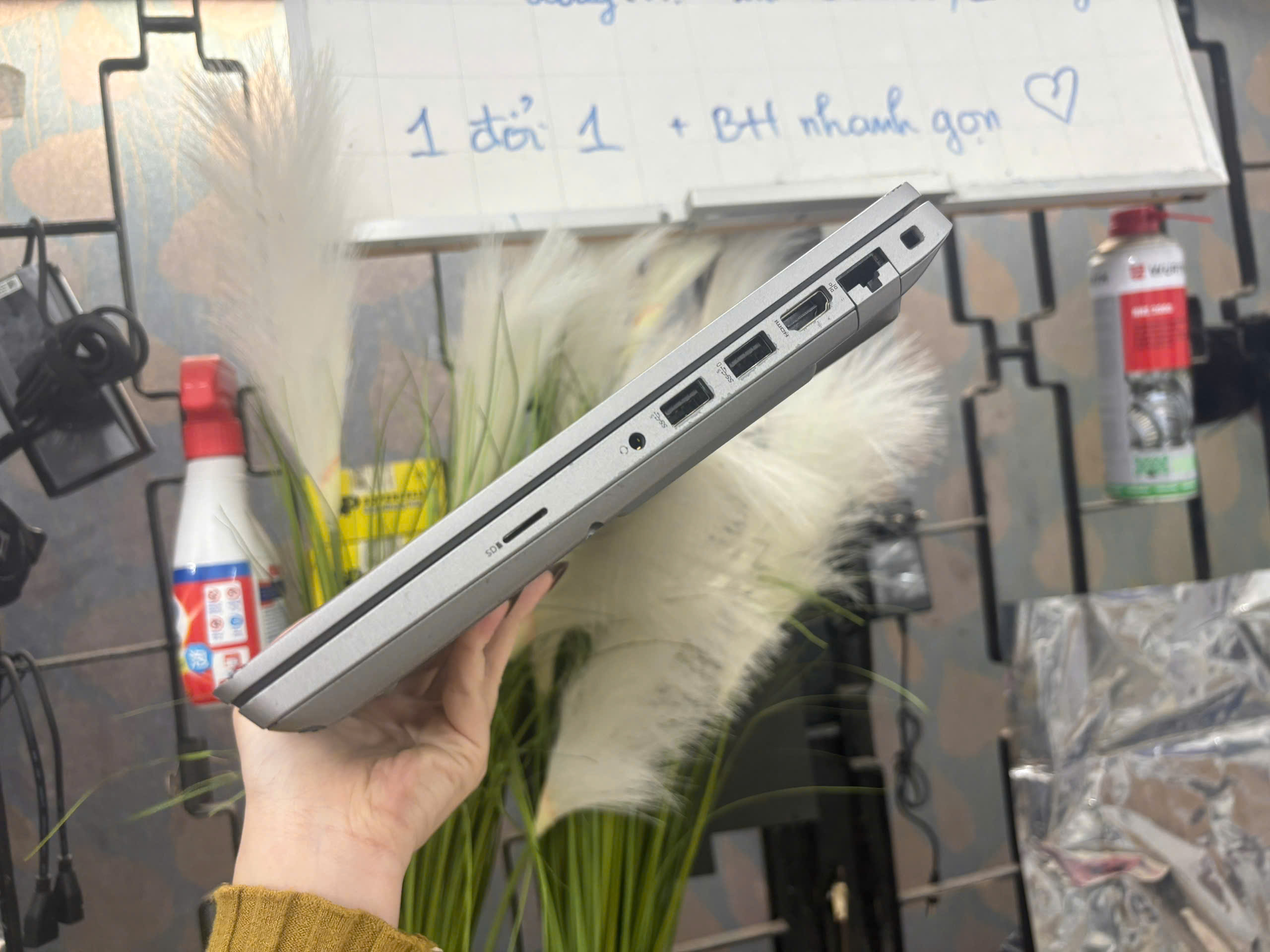 Dell Latitude 5431