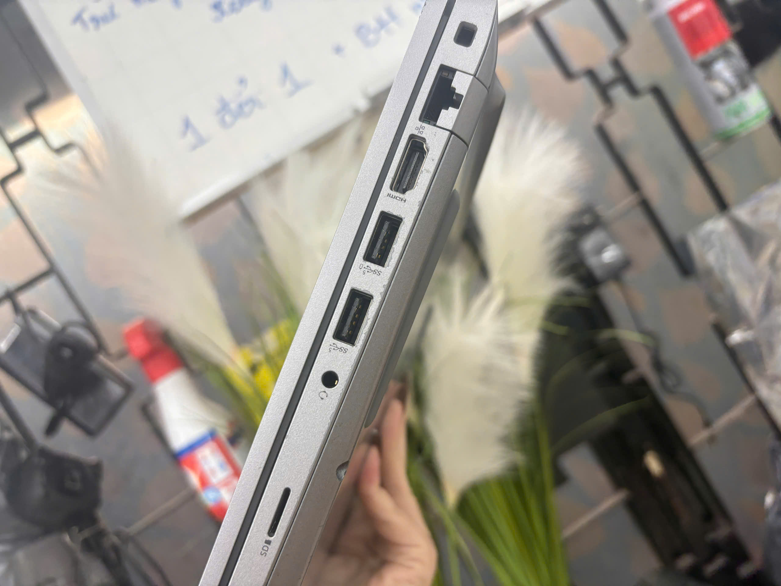 Dell Latitude 5431