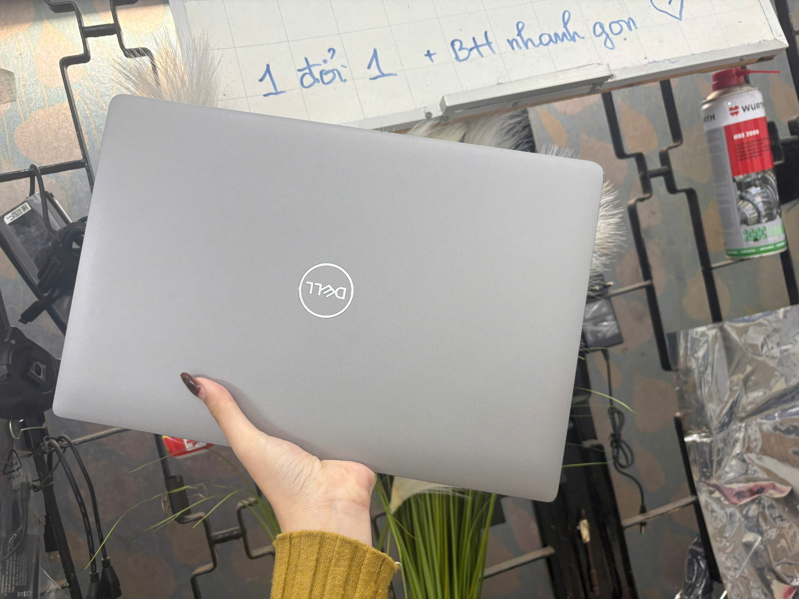 Dell Latitude 5431