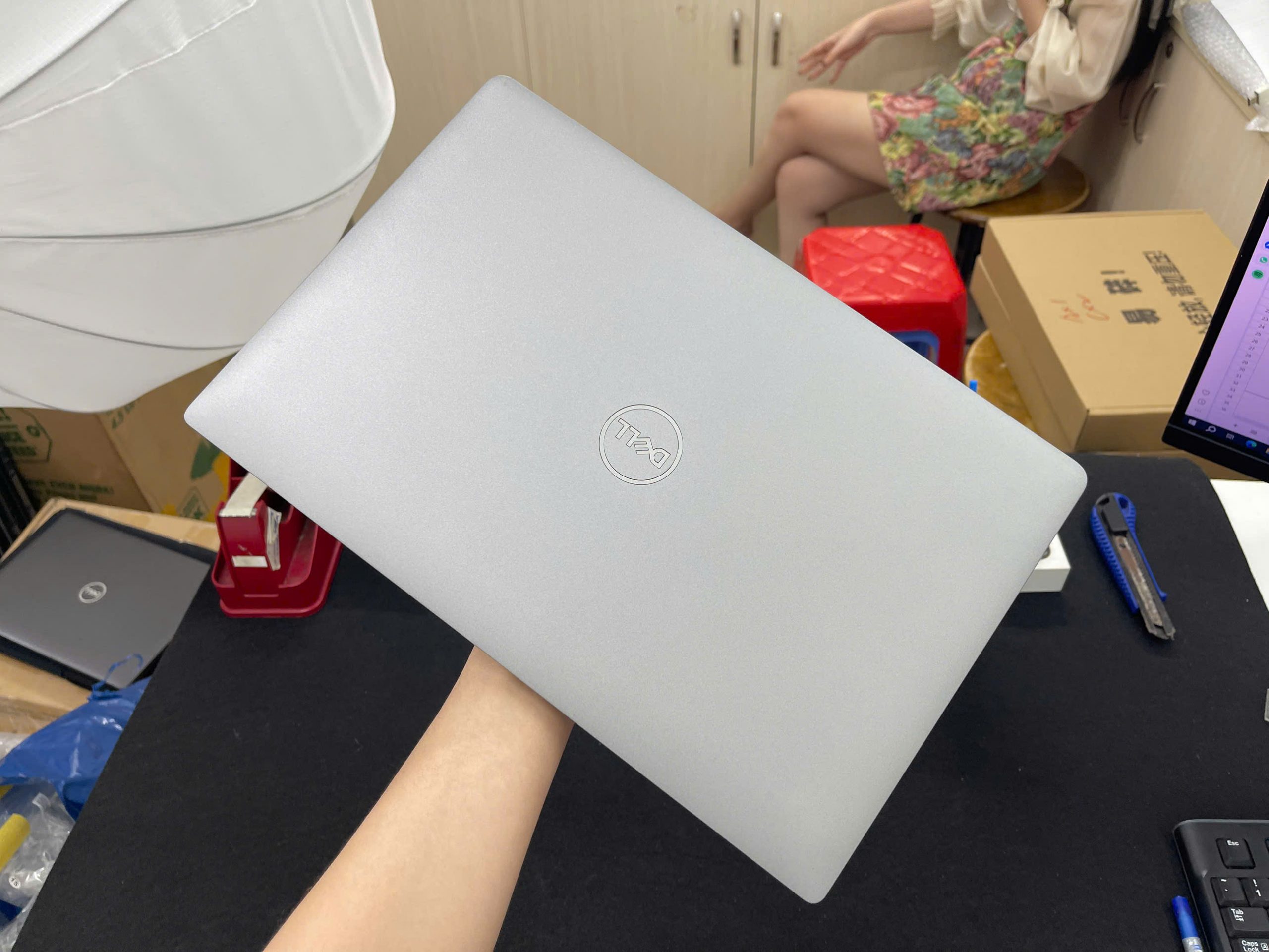 Dell Latitude 5431