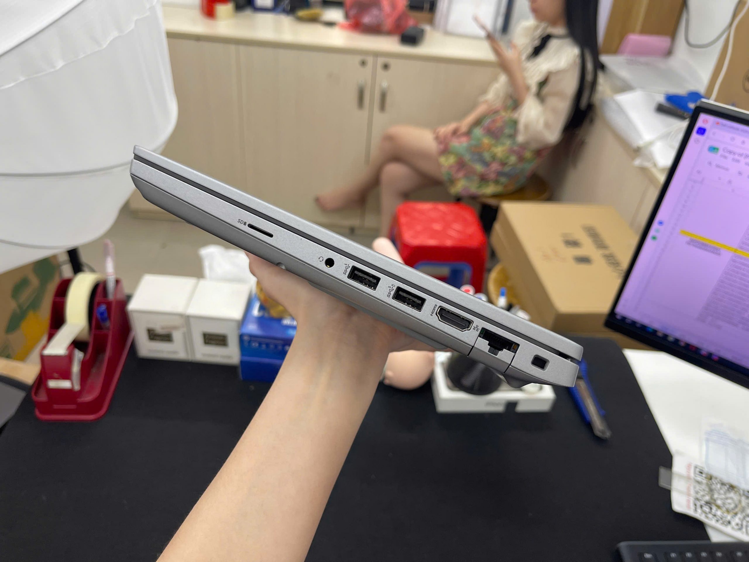 Dell Latitude 5431