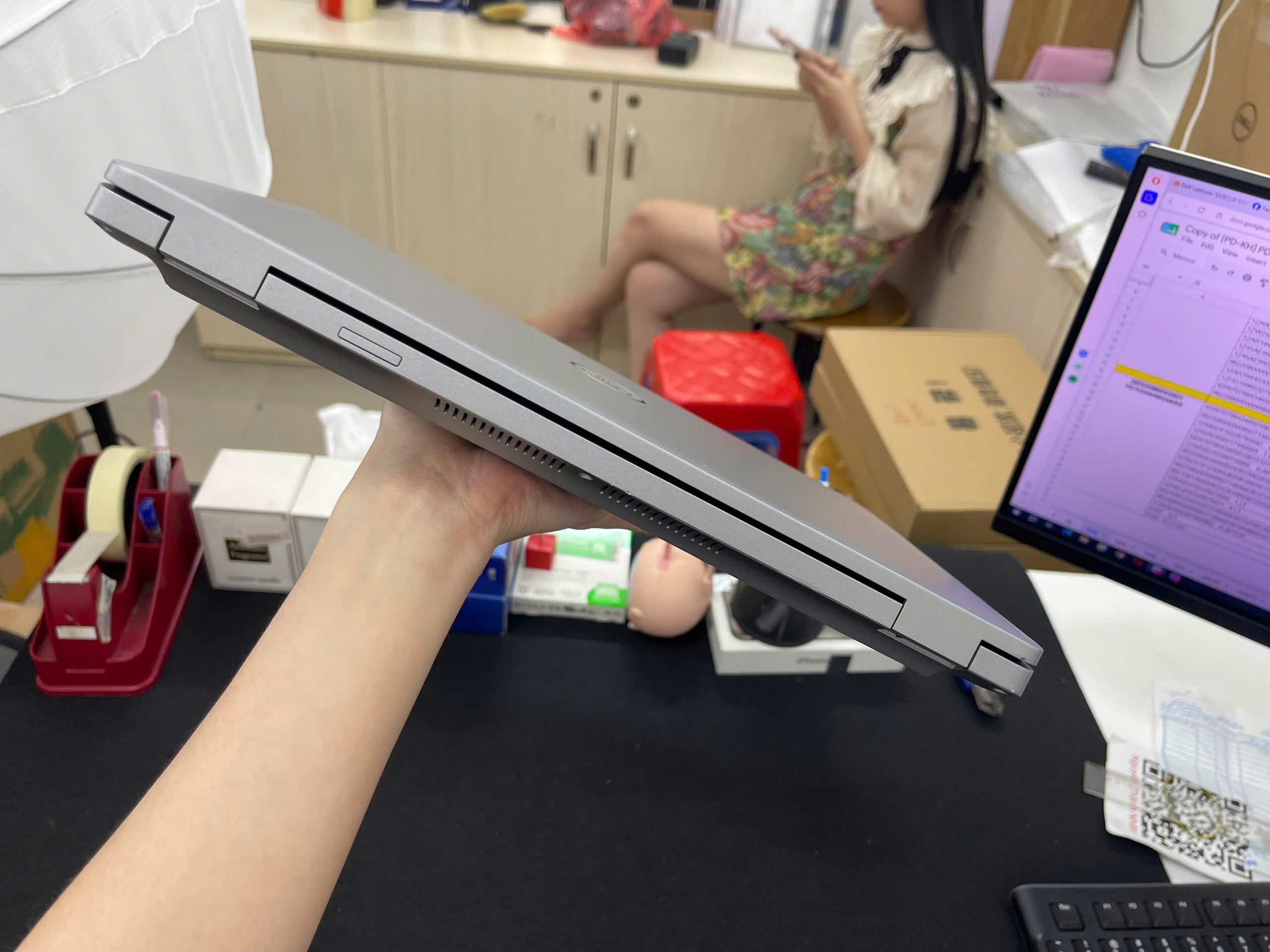 Dell Latitude 5431