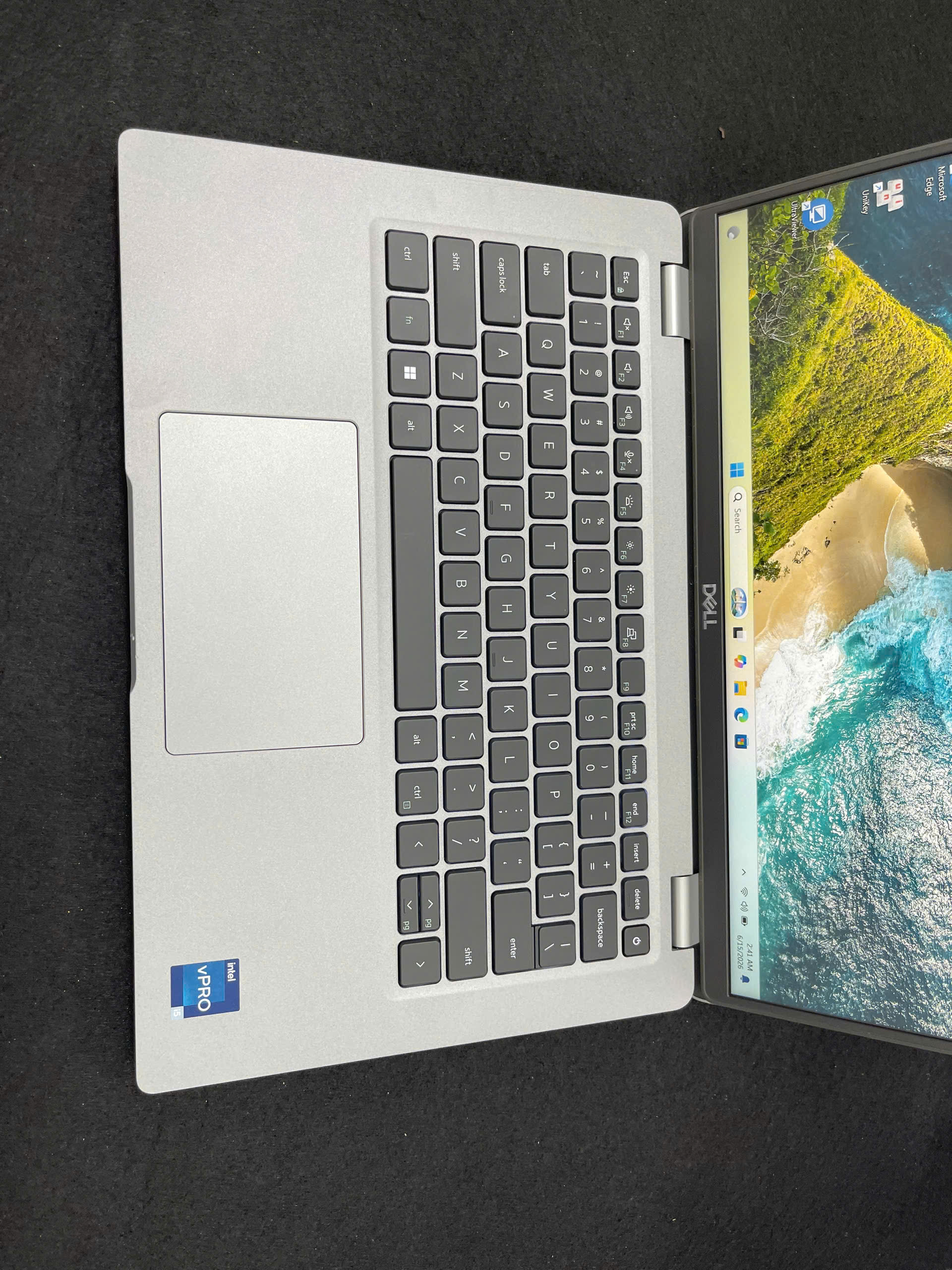 Dell Latitude 5431