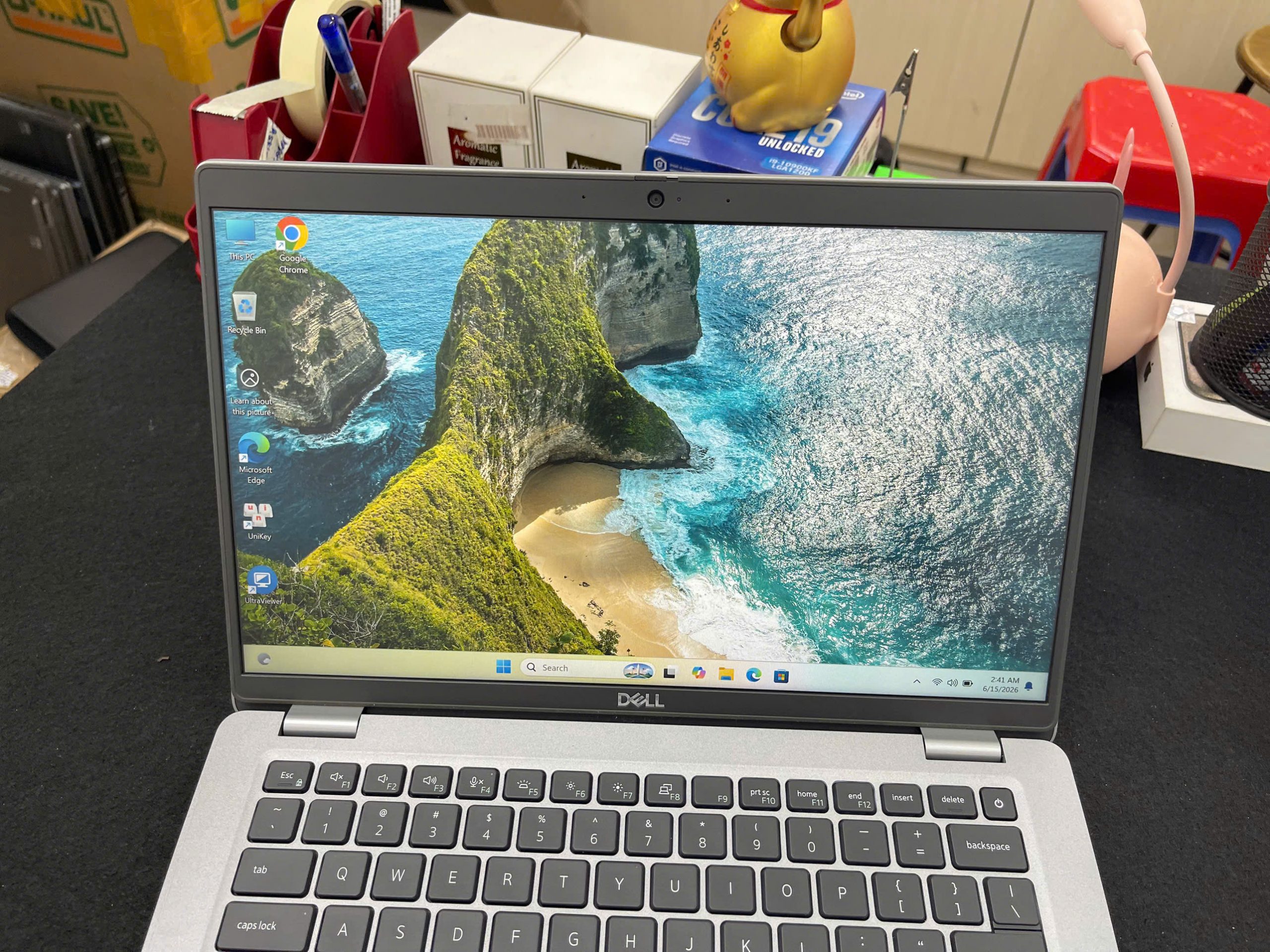 Dell Latitude 5431