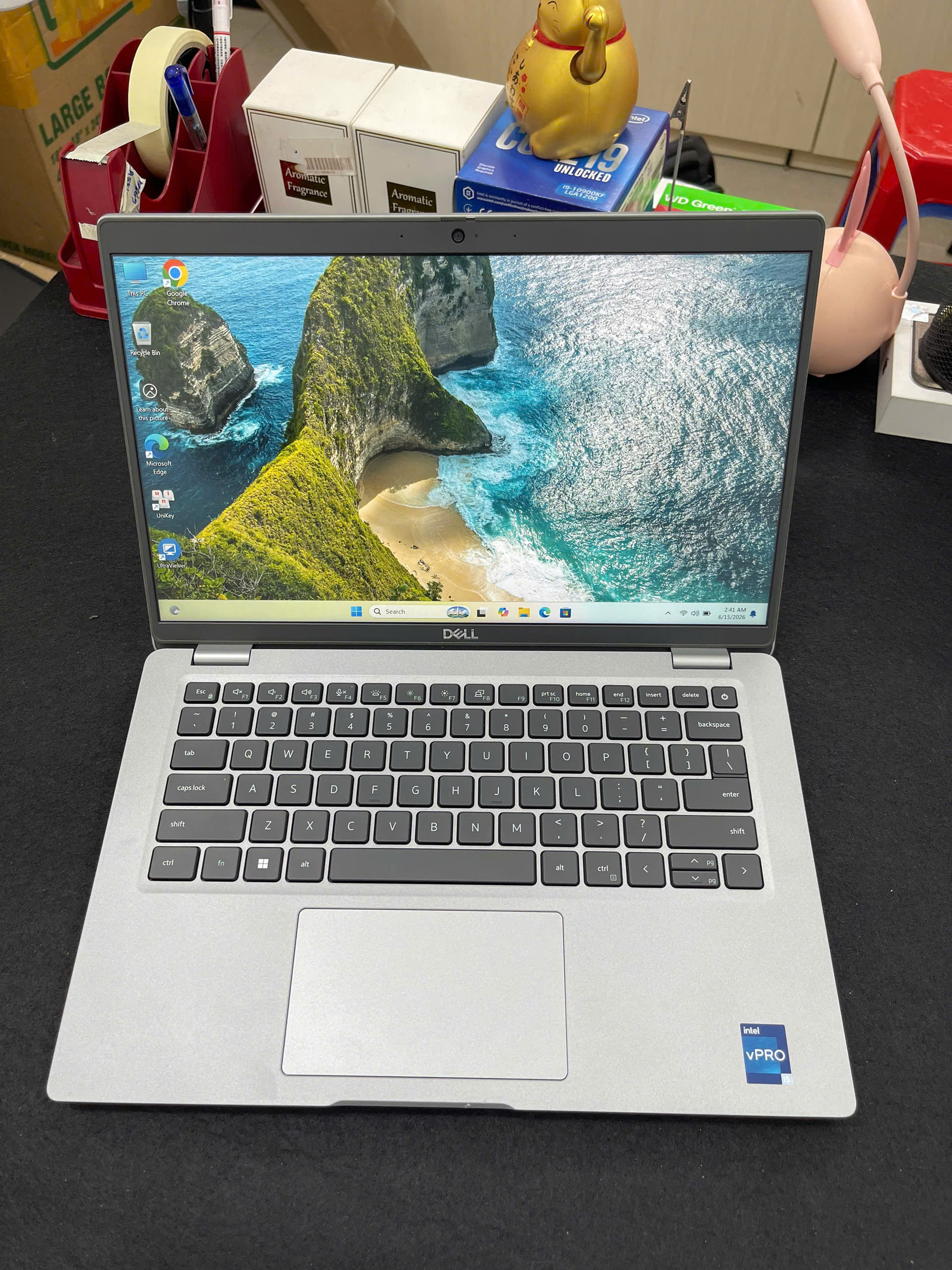 Dell Latitude 5431