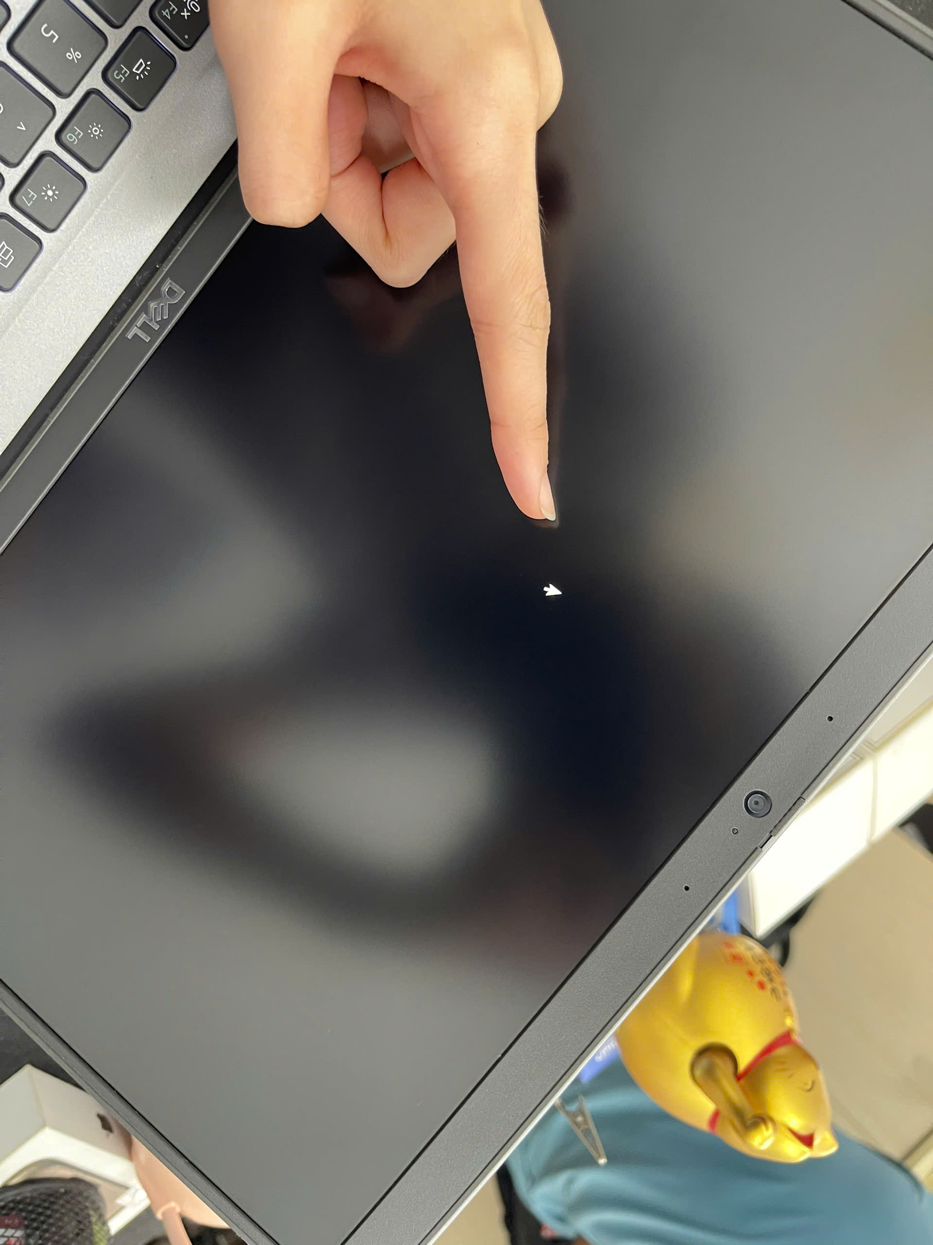 Dell Latitude 5431