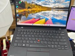 Thinkpad X1 Cacbon G11