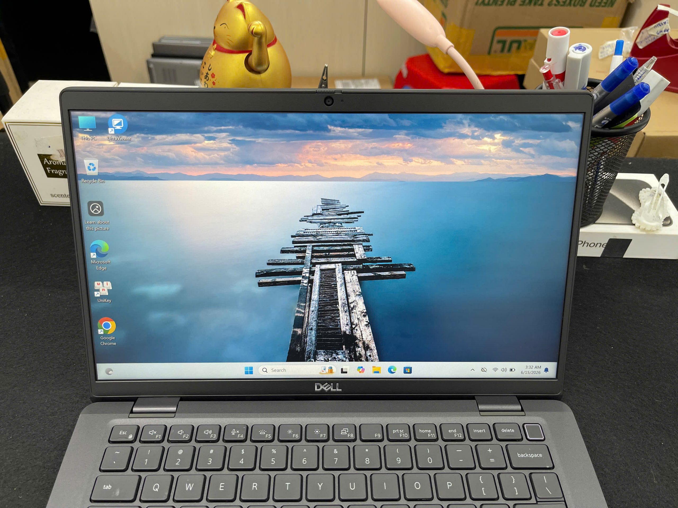 Dell Latitude 7430