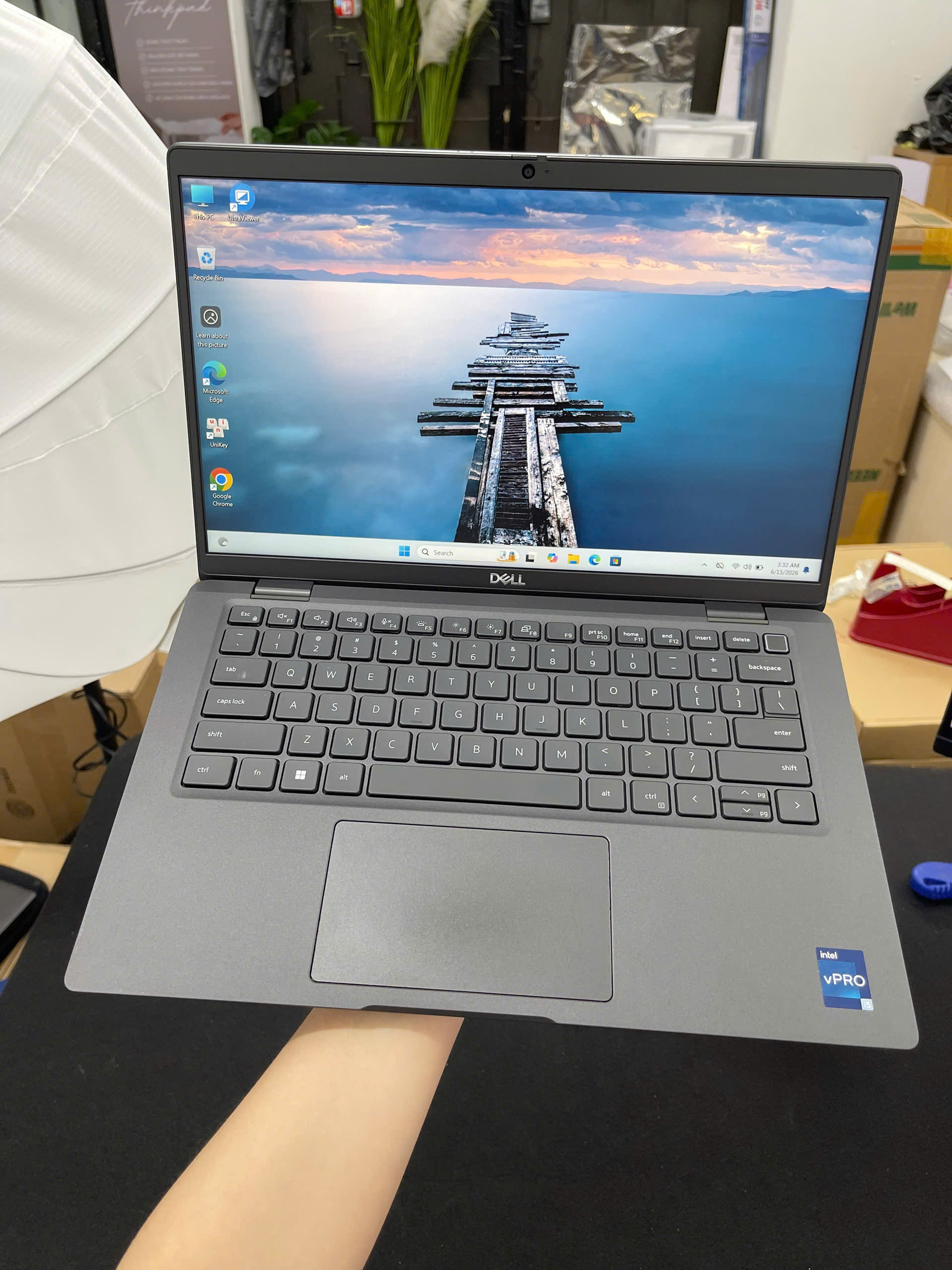 Dell Latitude 7430