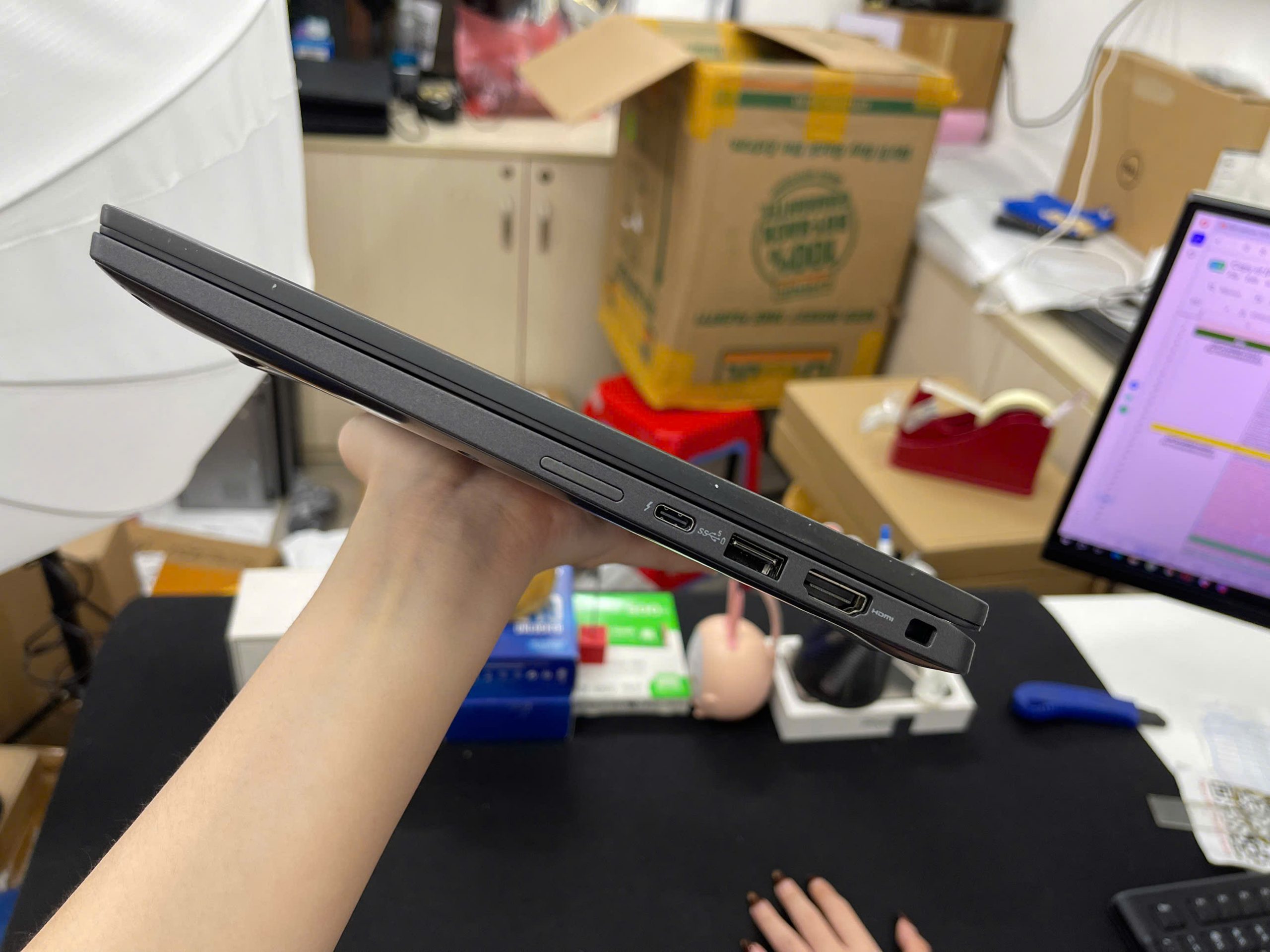Dell Latitude 7430