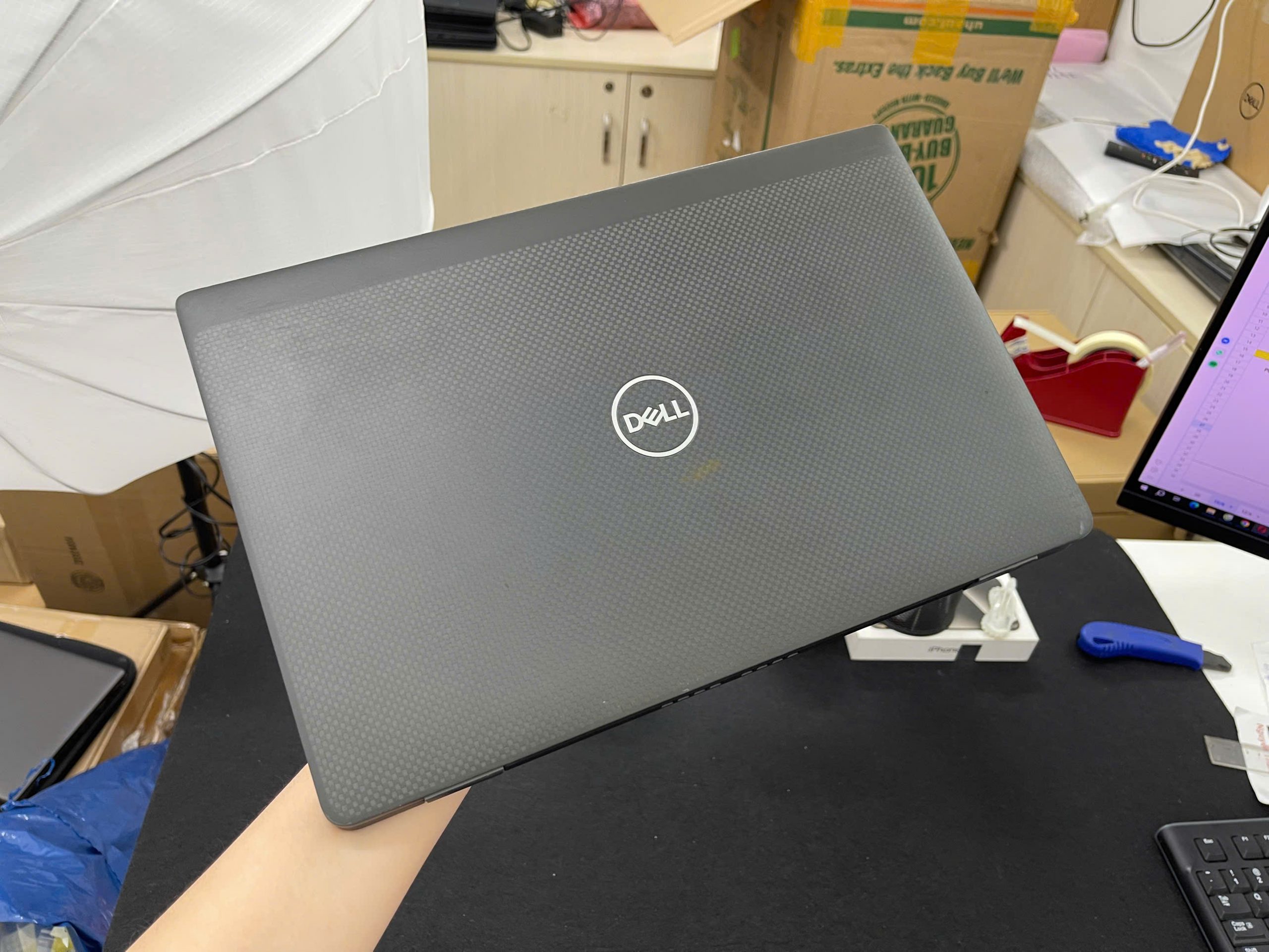 Dell Latitude 7430