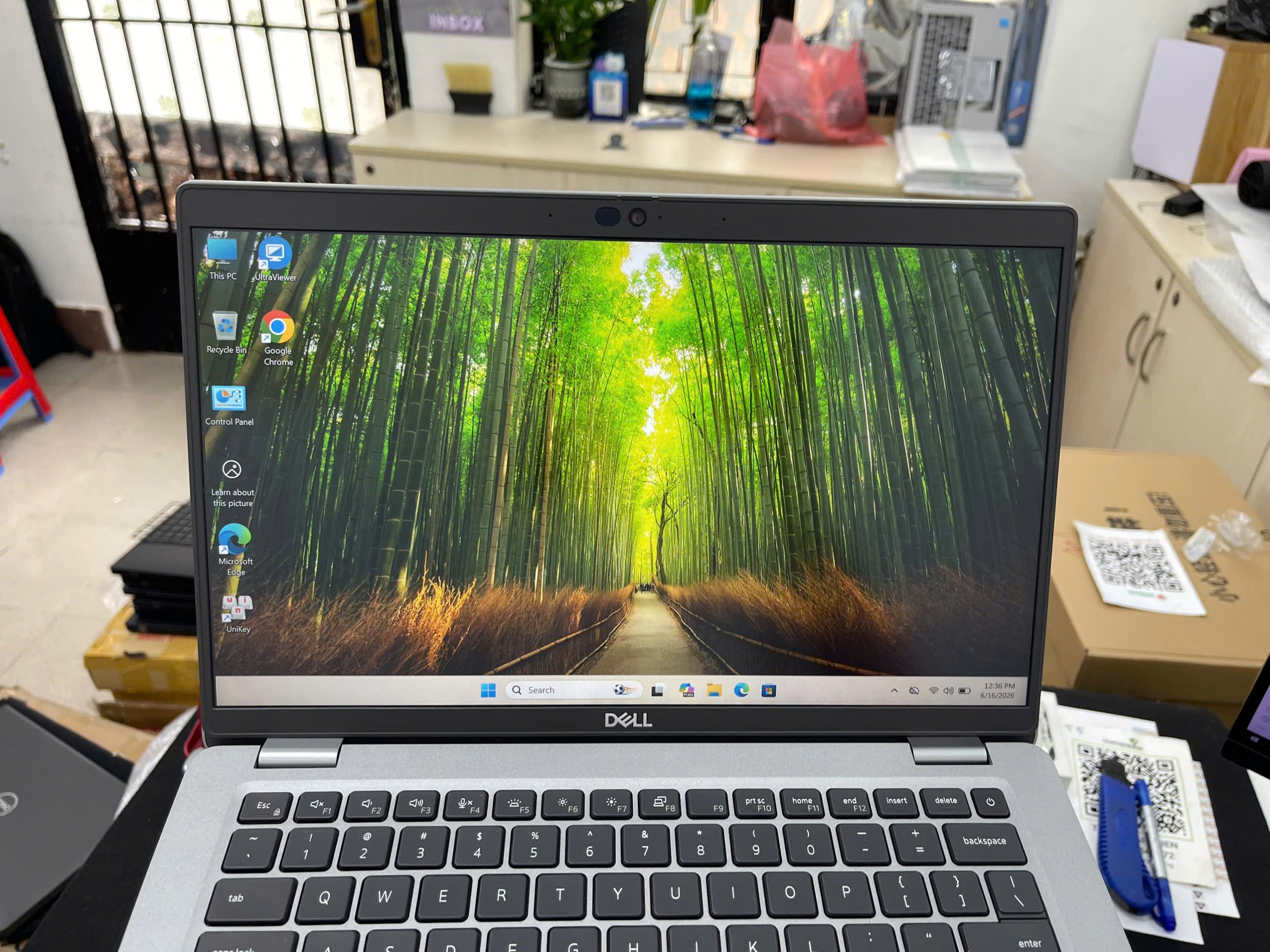 Dell Latitude 5430